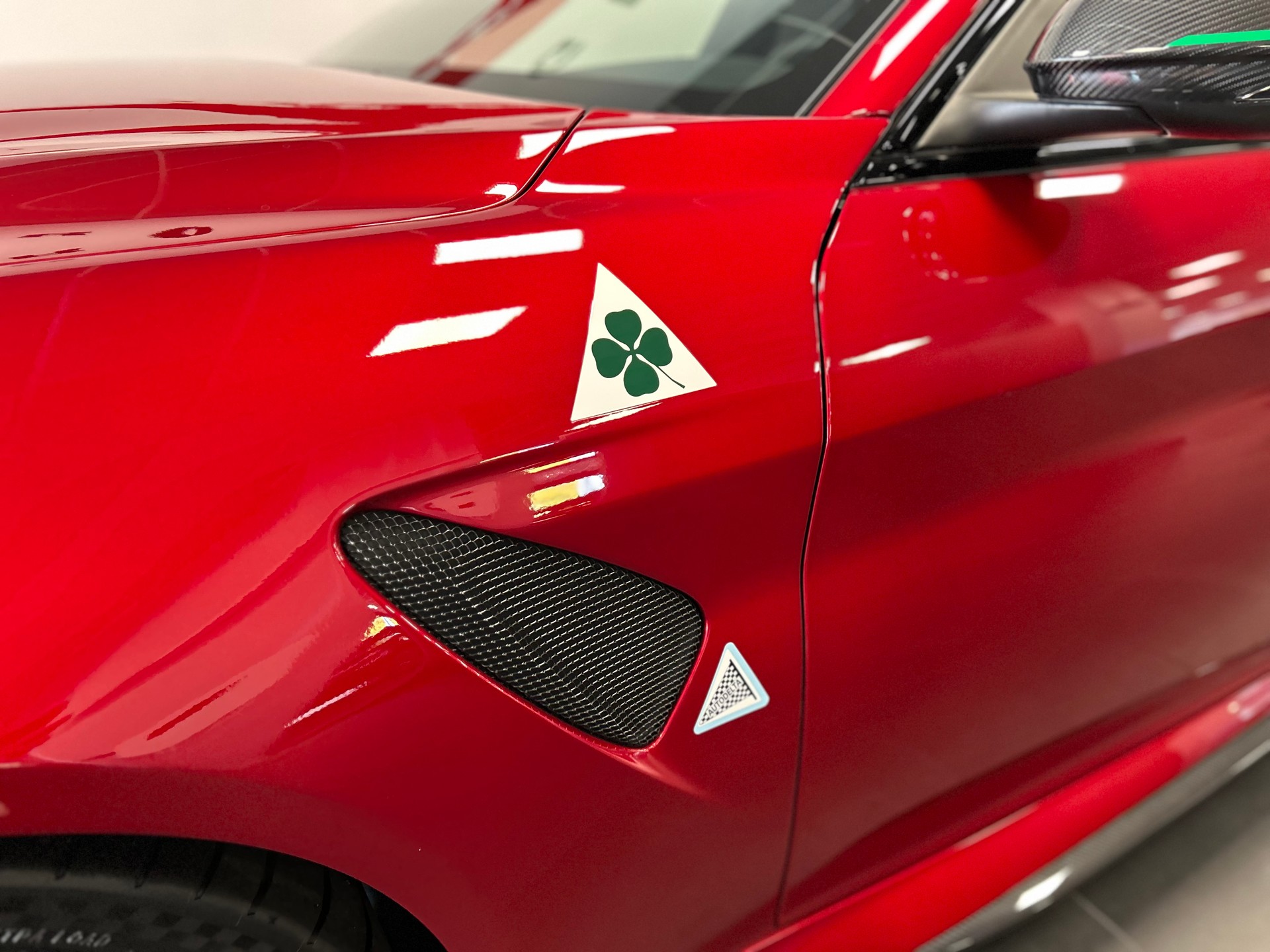 ALFA ROMEO Giulia 2.9 V6 GTA-image-28