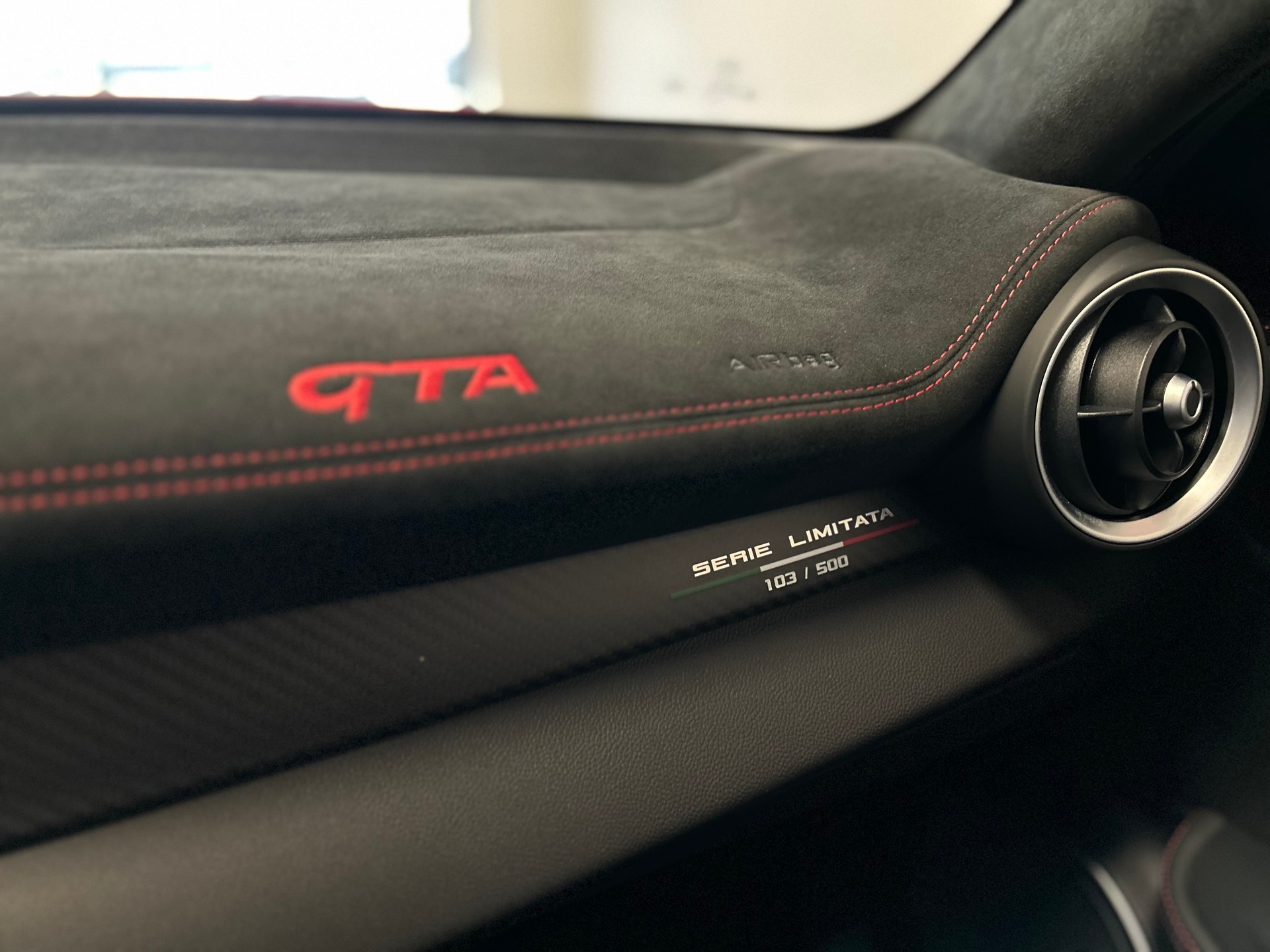 ALFA ROMEO Giulia 2.9 V6 GTA-image-15