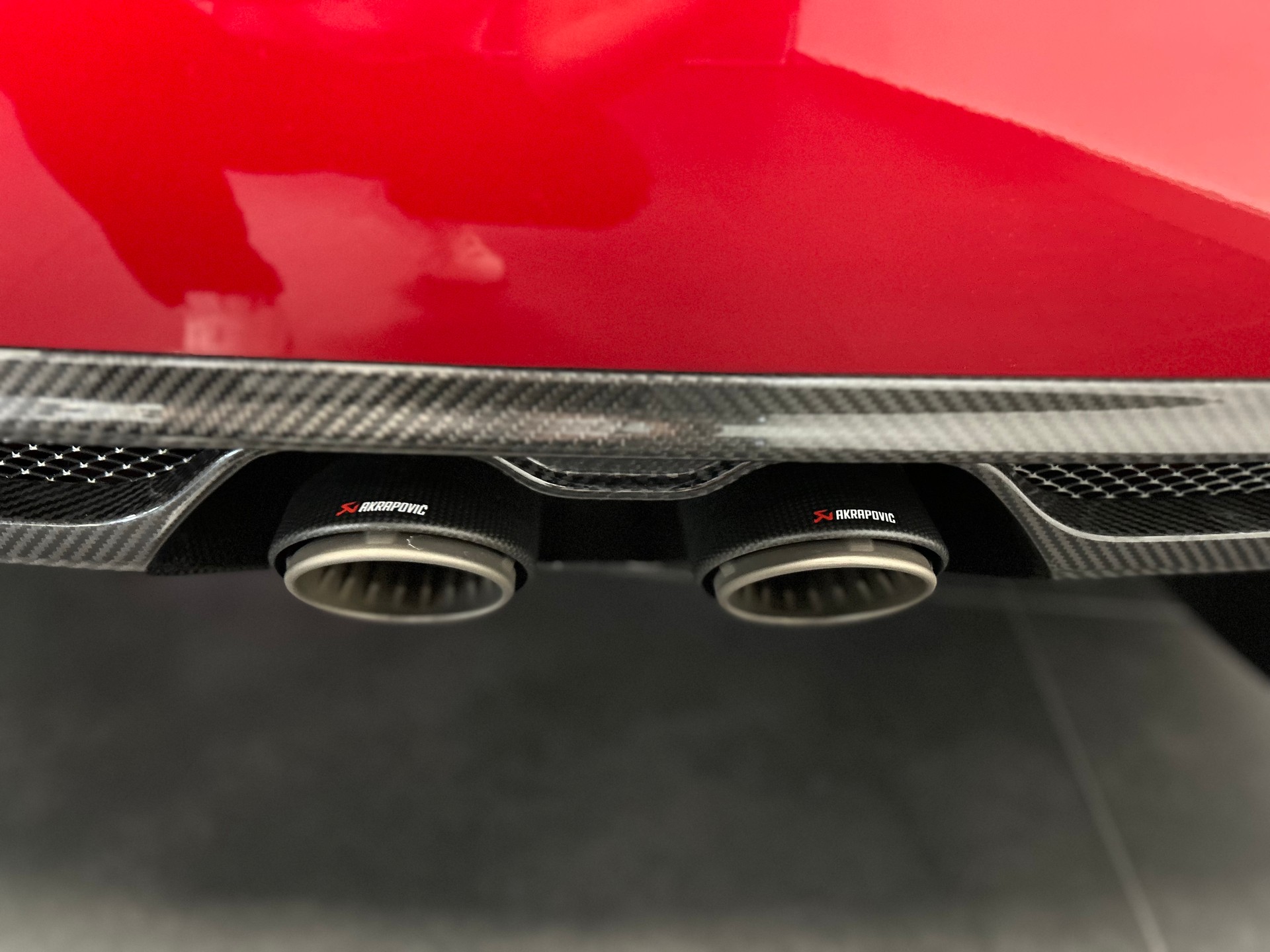 ALFA ROMEO Giulia 2.9 V6 GTA-image-25