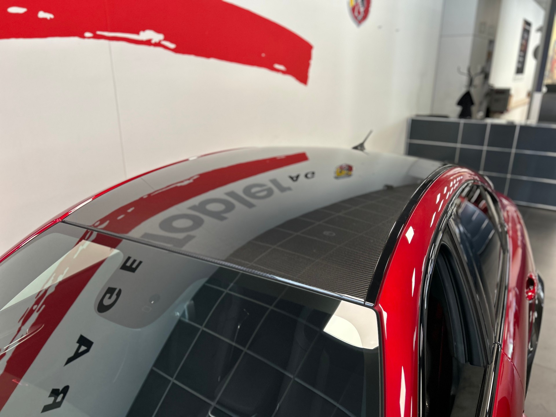 ALFA ROMEO Giulia 2.9 V6 GTA-image-30