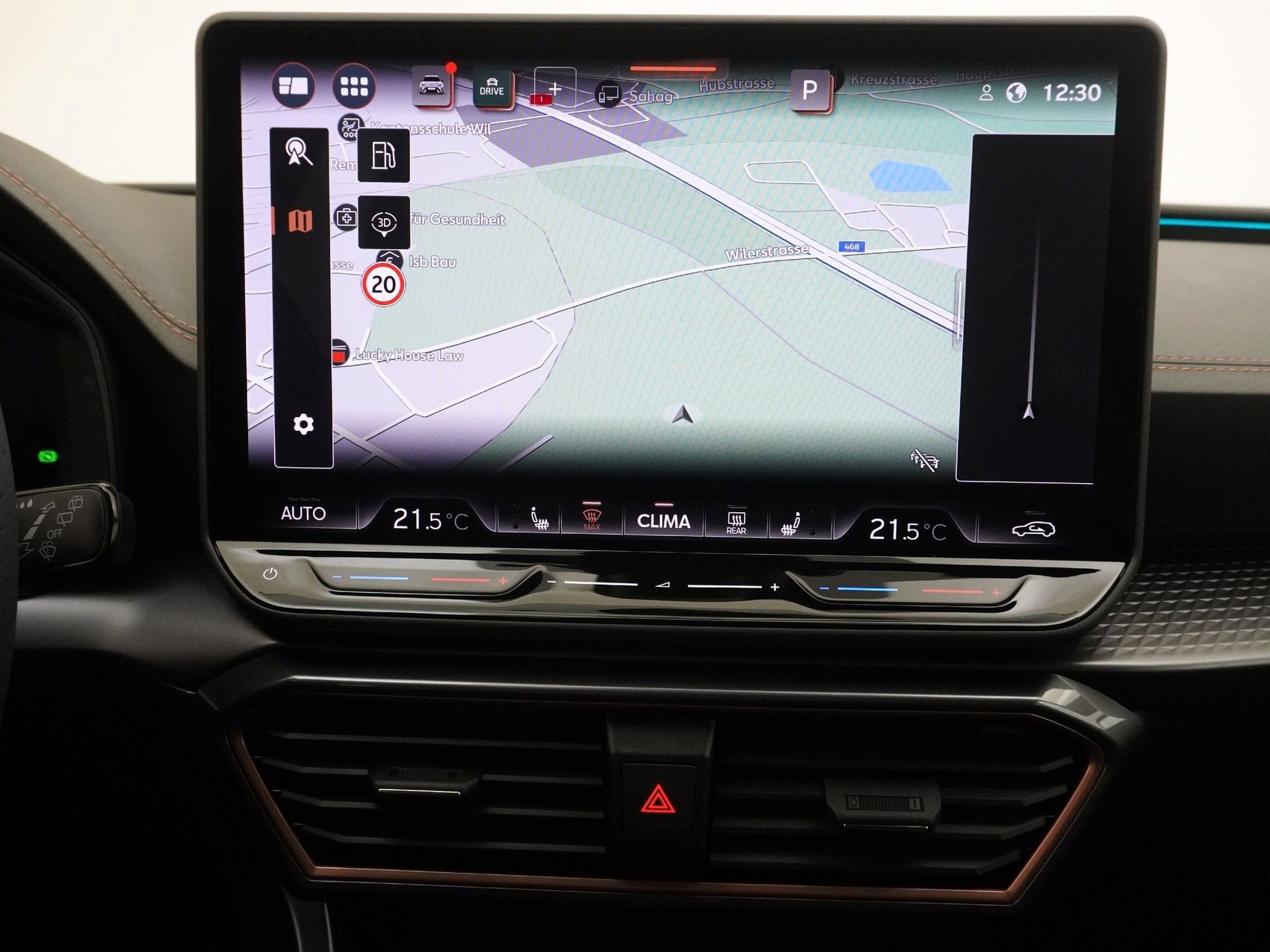 CUPRA Leon 1.5 eTSI DSG-image-16