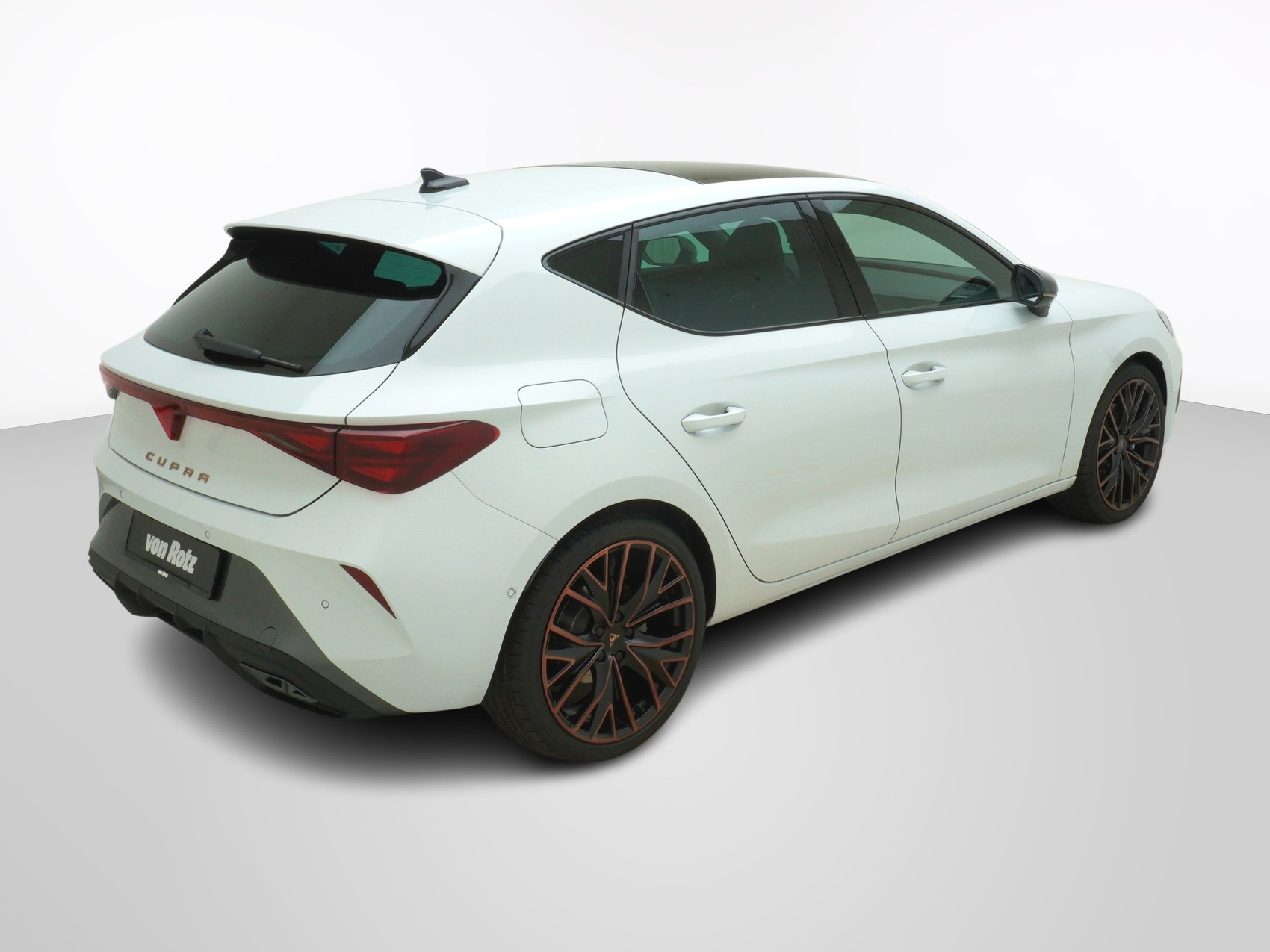 CUPRA Leon 1.5 eTSI DSG-image-5