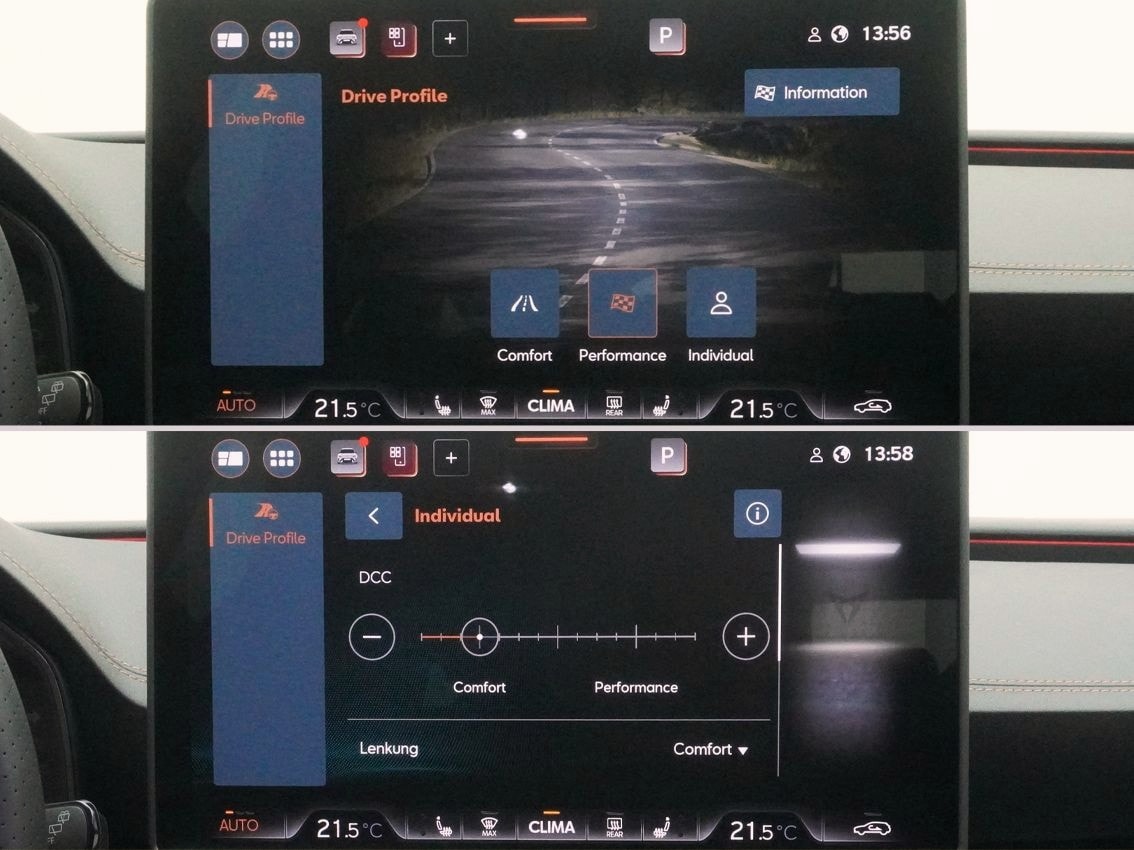 CUPRA Leon 1.5 eTSI DSG-image-20