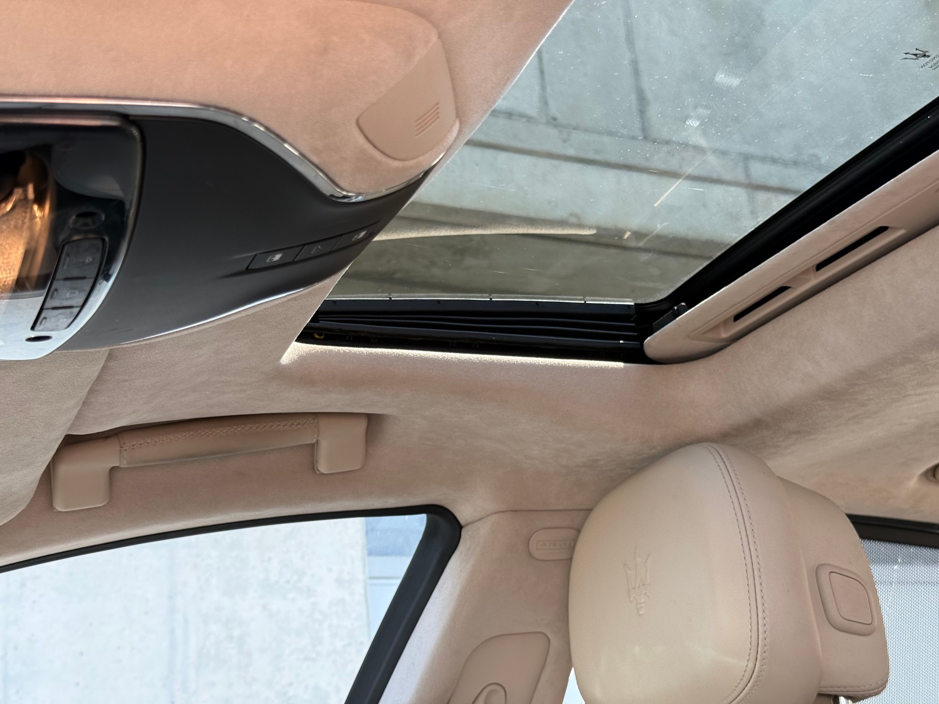 MASERATI Quattroporte 3.0 V6 S Q4 Automatica-image-9
