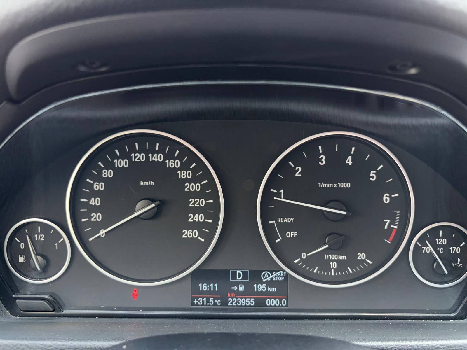 BMW 320i xDrive Modern Line Steptronic MFK 11.2025-image-14