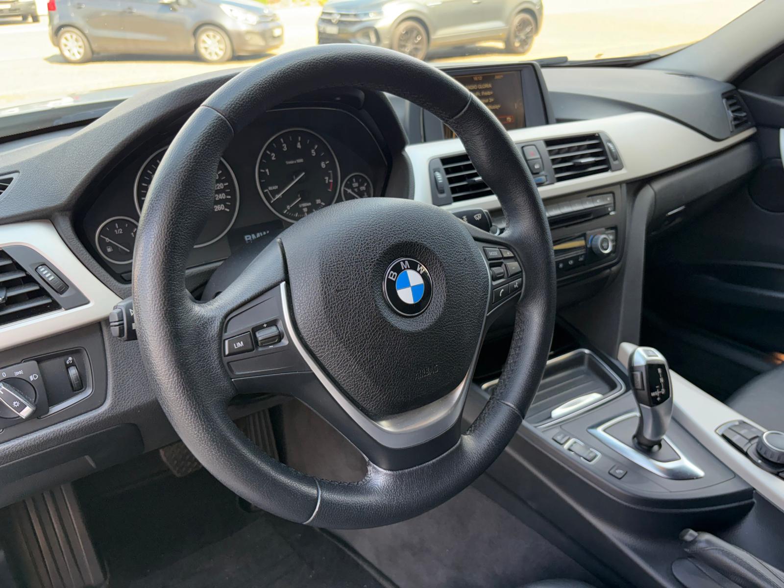 BMW 320i xDrive Modern Line Steptronic MFK 11.2025-image-6