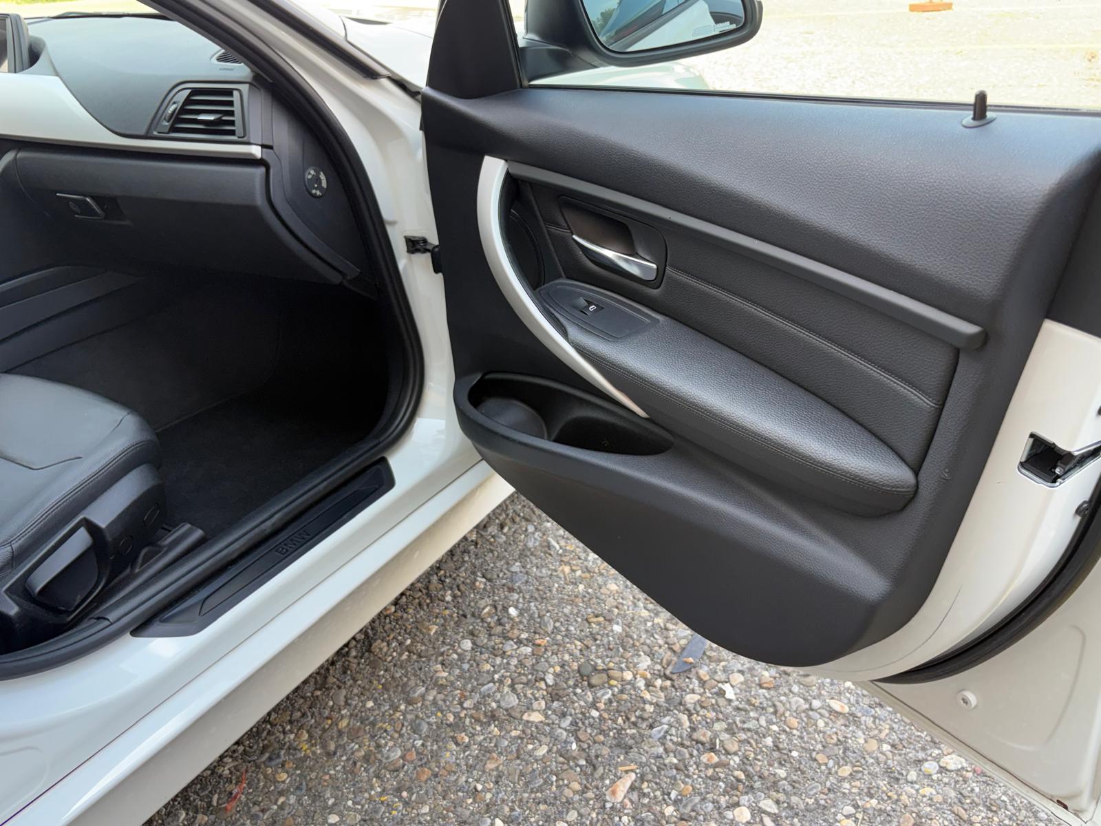 BMW 320i xDrive Modern Line Steptronic MFK 11.2025-image-10