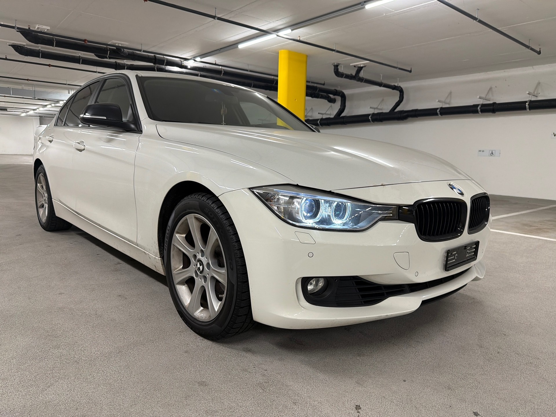 BMW 320i xDrive Modern Line Steptronic MFK 11.2025-image-15