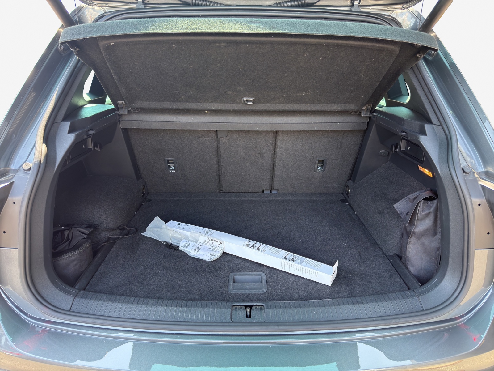 VW Tiguan 2.0TSI Highline 4Motion DSG-image-12