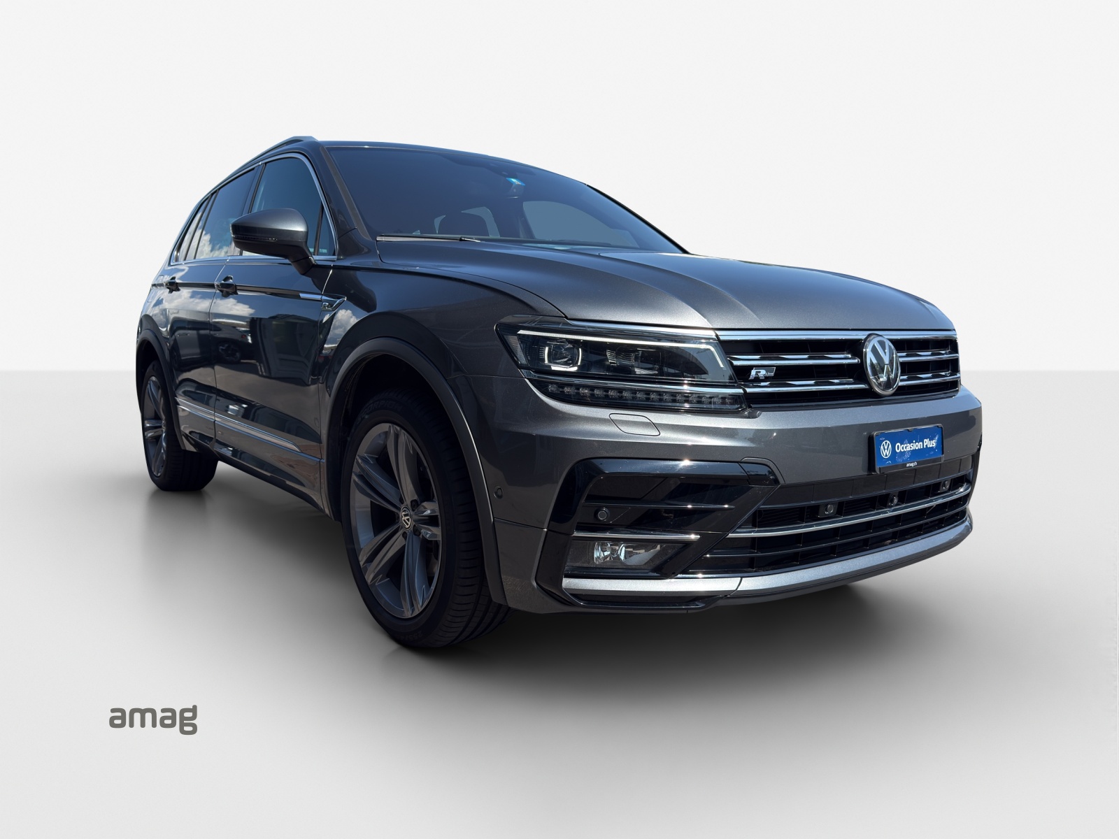 VW Tiguan 2.0TSI Highline 4Motion DSG-image-5