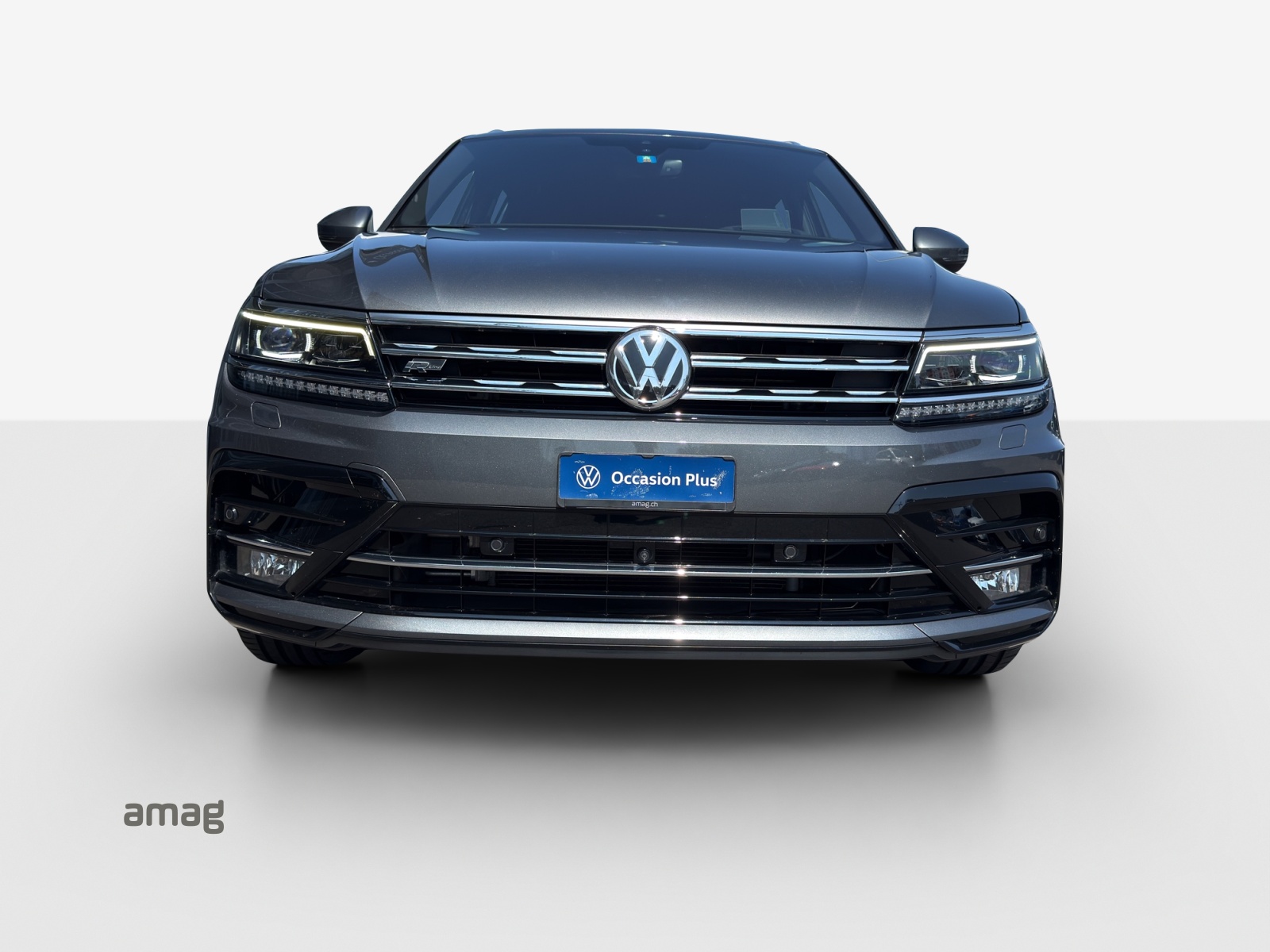 VW Tiguan 2.0TSI Highline 4Motion DSG-image-6