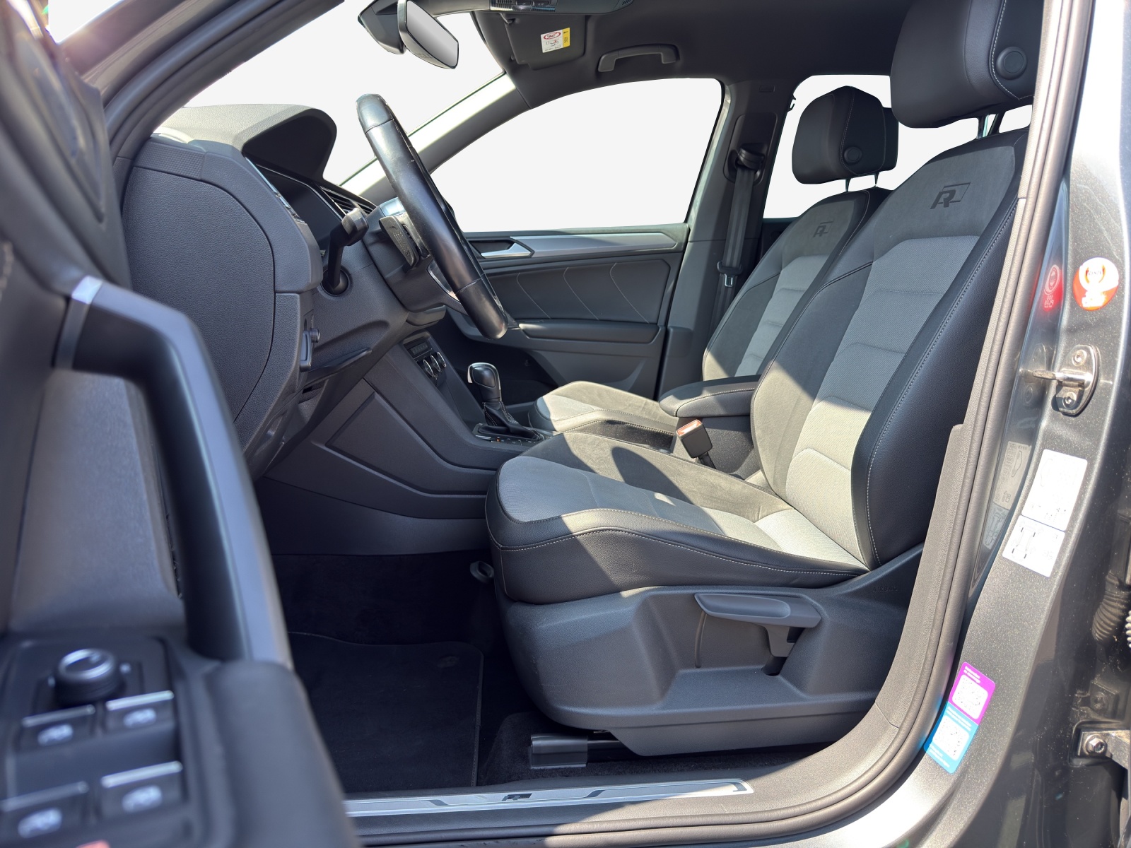 VW Tiguan 2.0TSI Highline 4Motion DSG-image-7