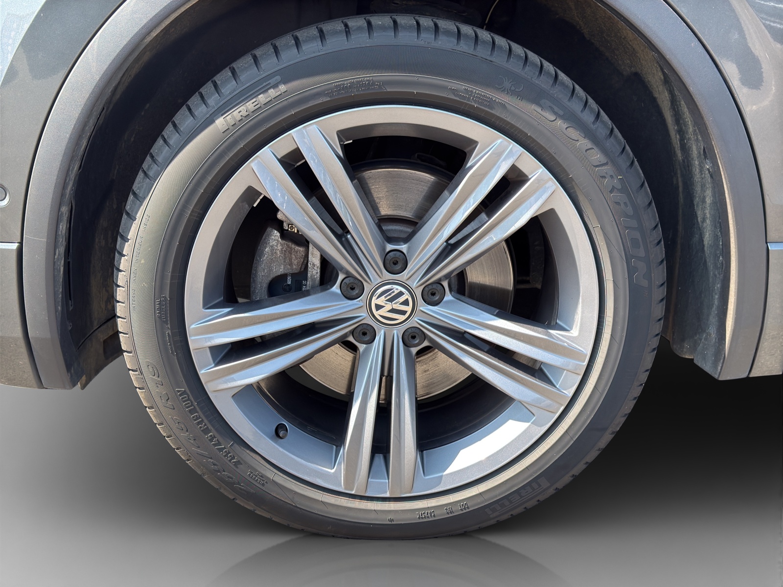 VW Tiguan 2.0TSI Highline 4Motion DSG-image-13