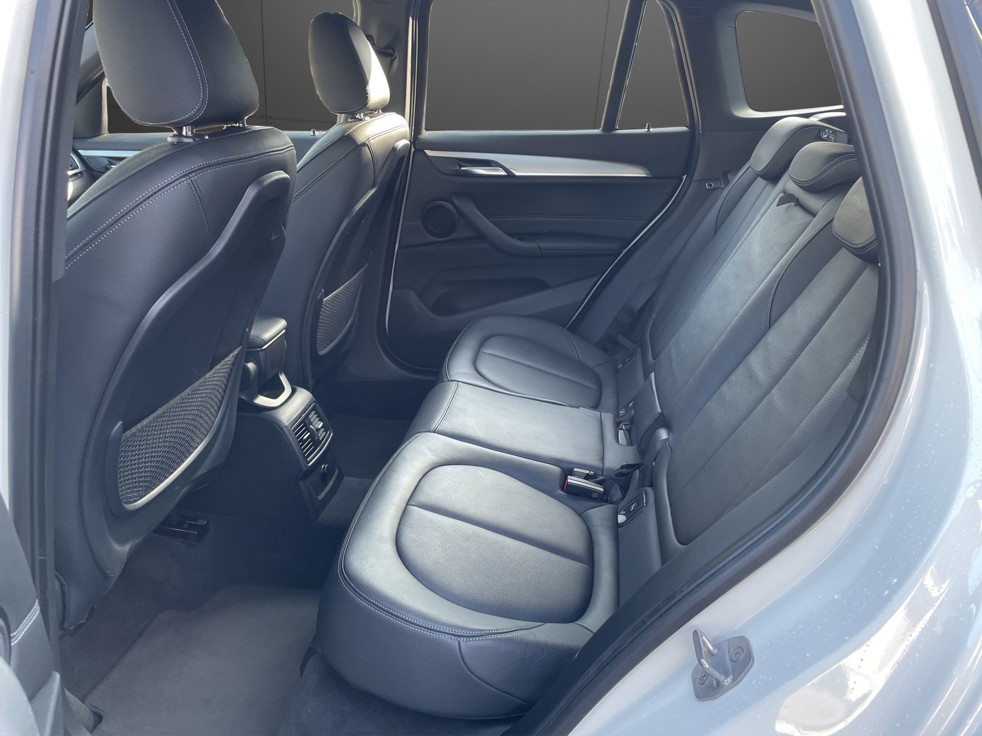BMW X1 xDrive 20i M Sport Steptronic-image-7
