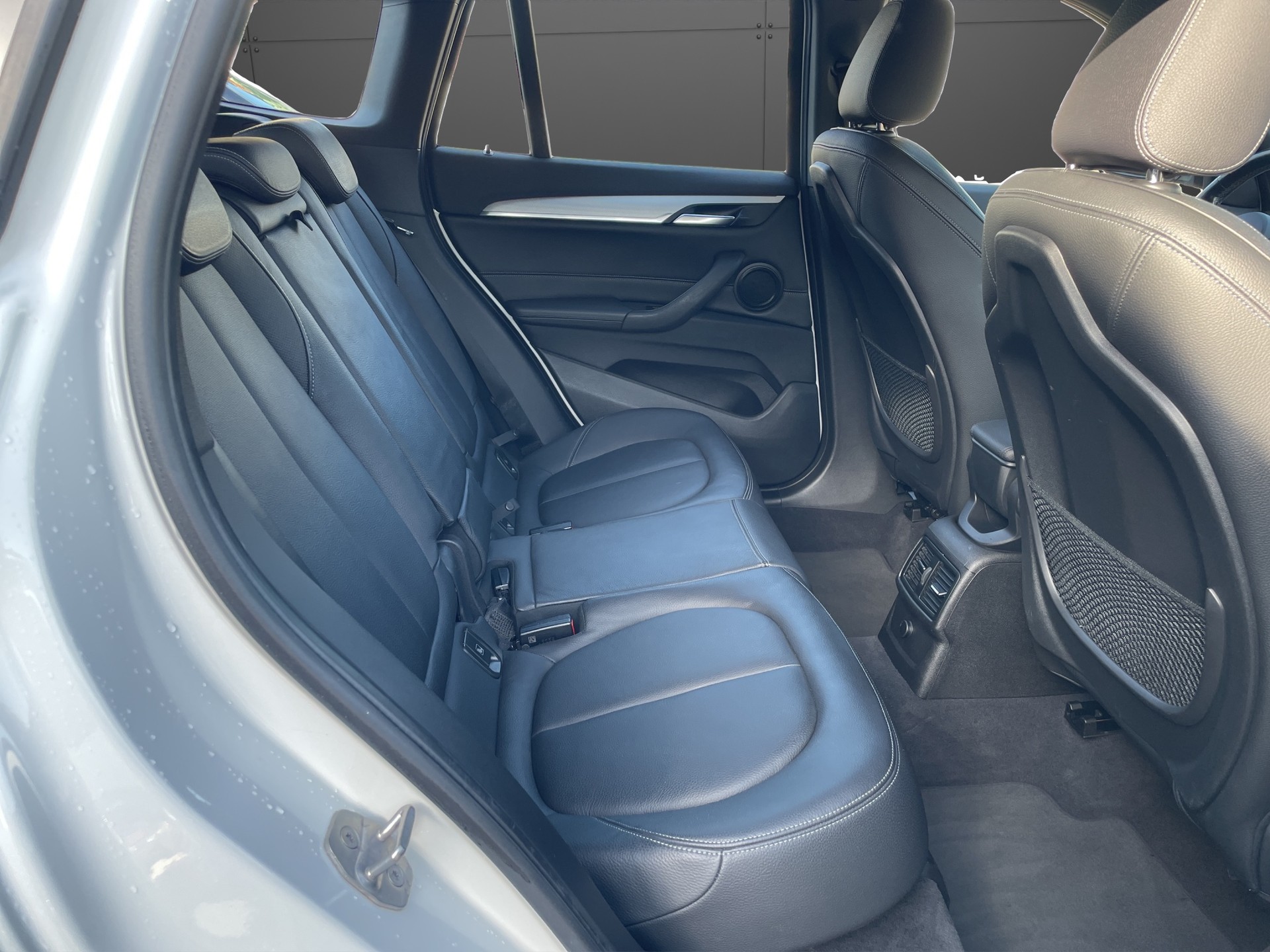 BMW X1 xDrive 20i M Sport Steptronic-image-8