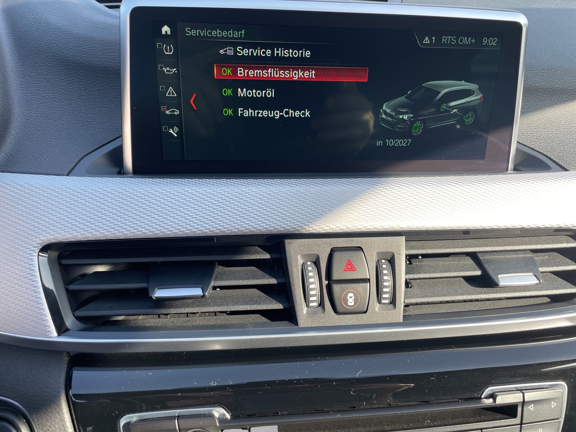 BMW X1 xDrive 20i M Sport Steptronic-image-11