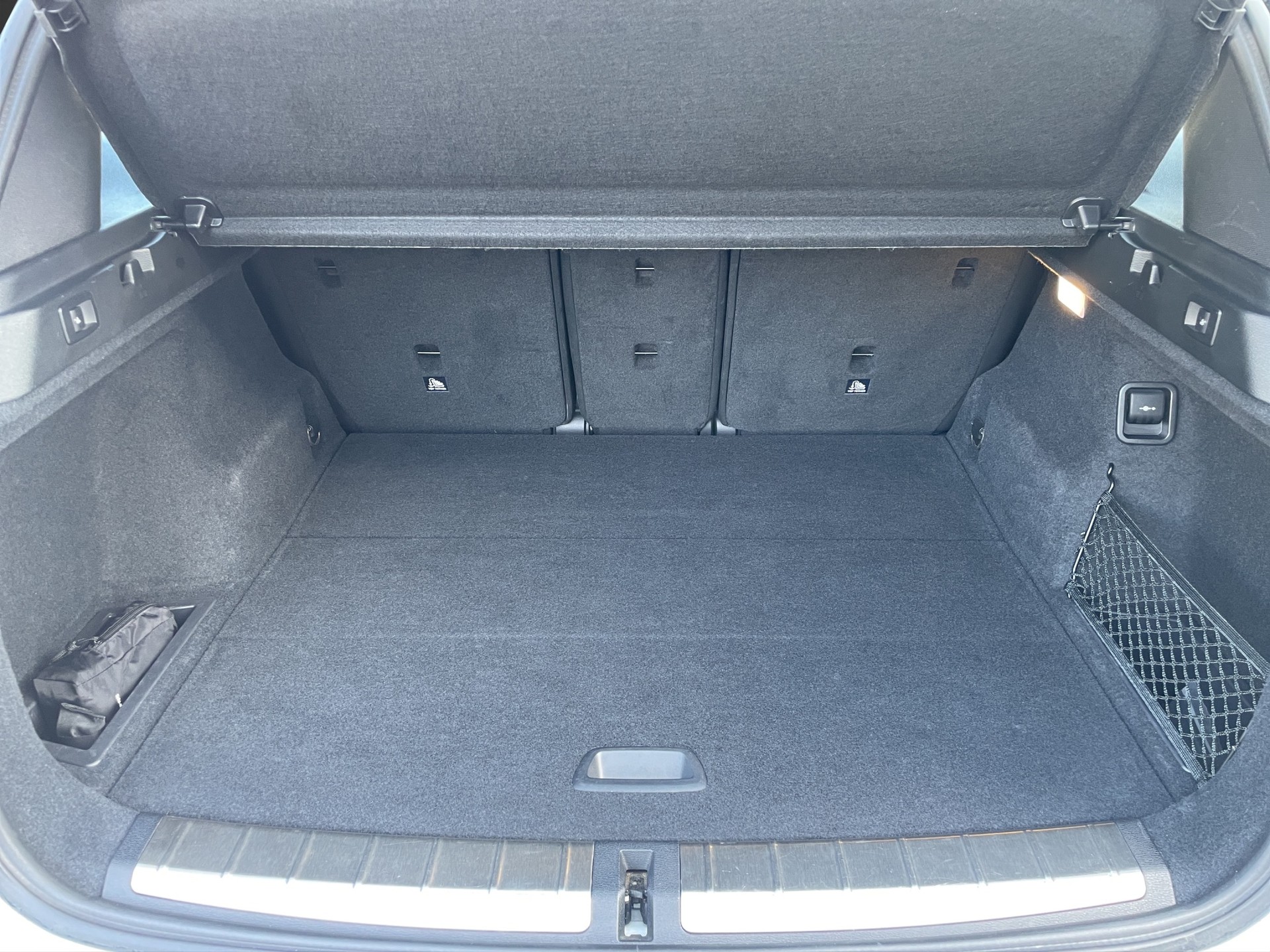 BMW X1 xDrive 20i M Sport Steptronic-image-6