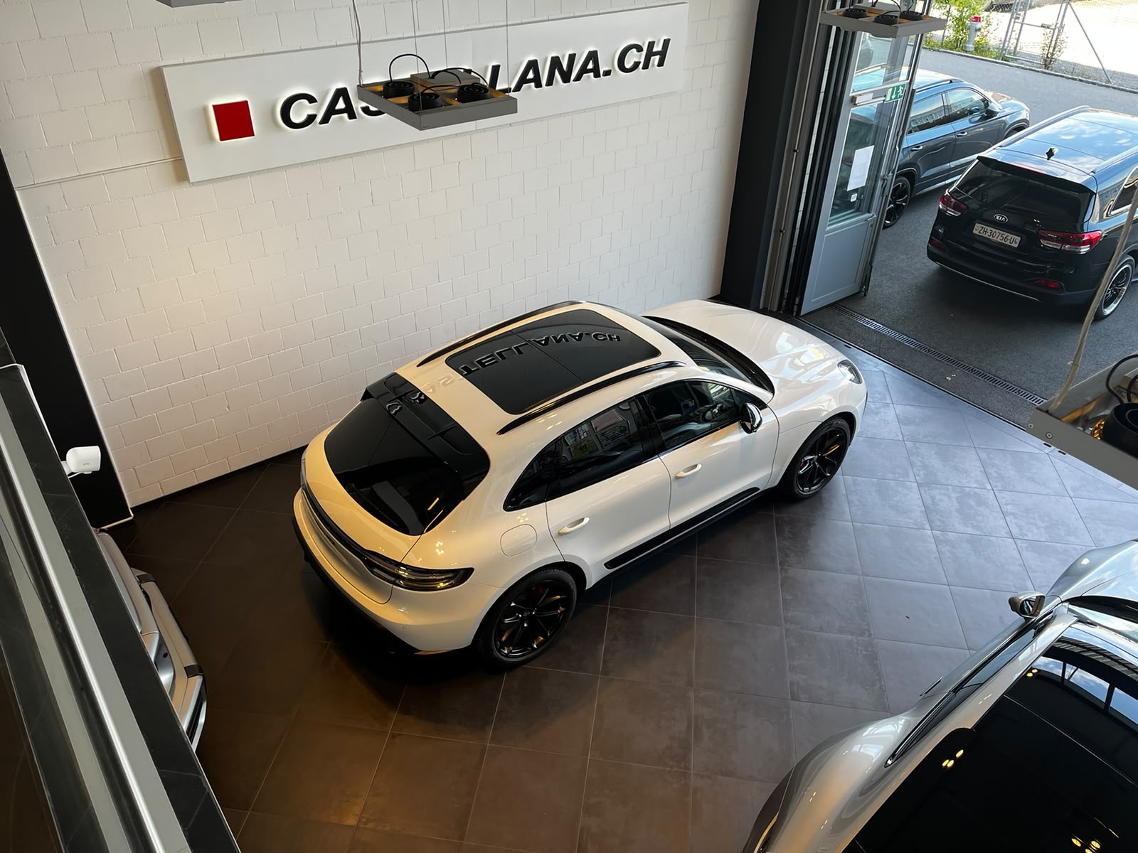 PORSCHE Macan GTS PDK-image-6