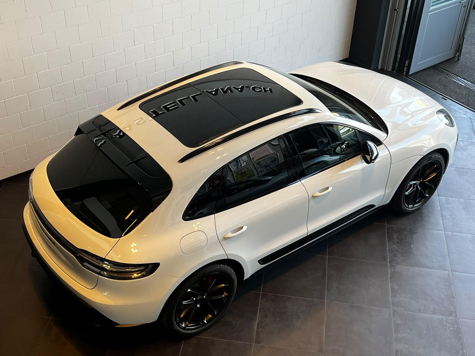 PORSCHE Macan GTS PDK-image-7