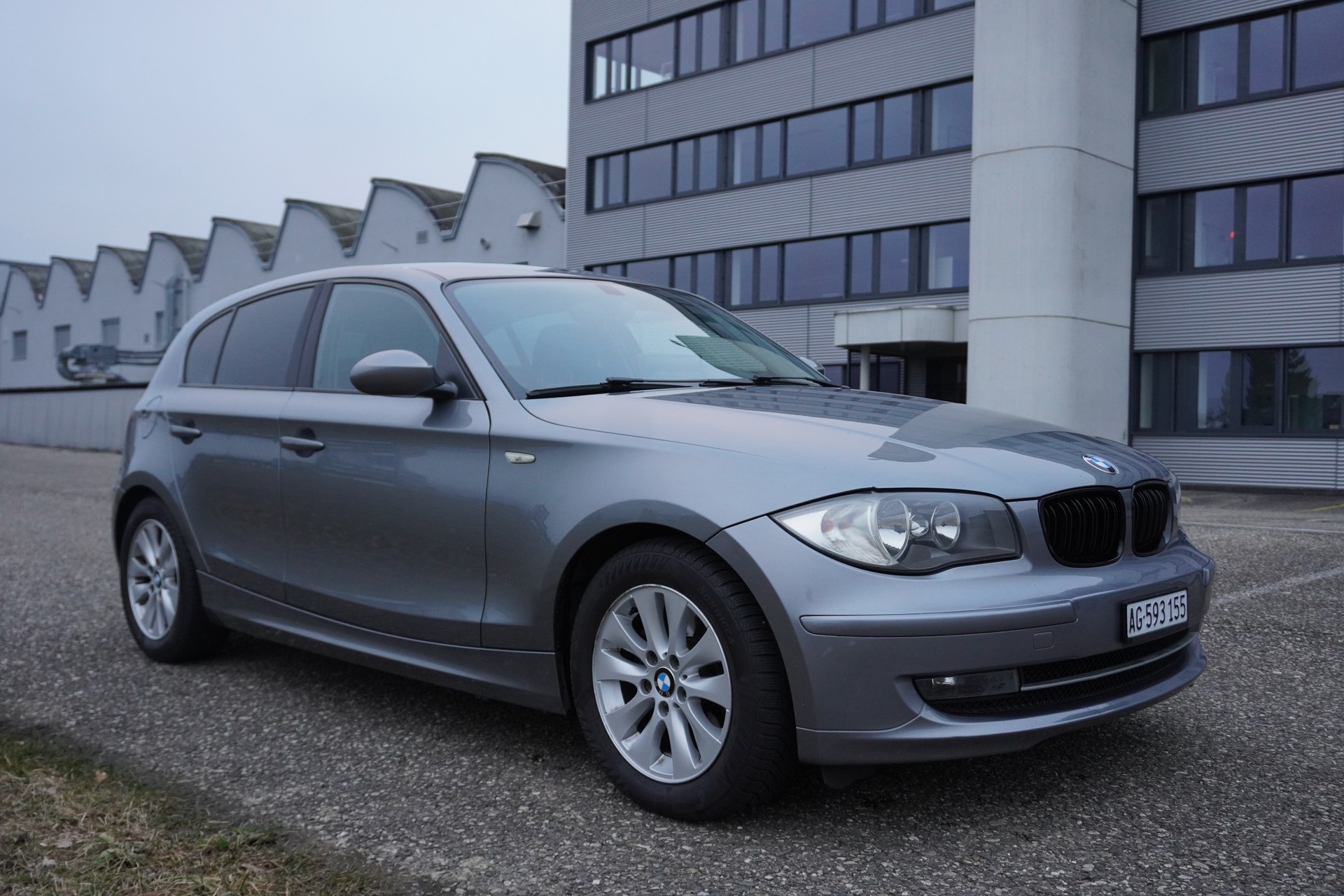 BMW 116d-image-0