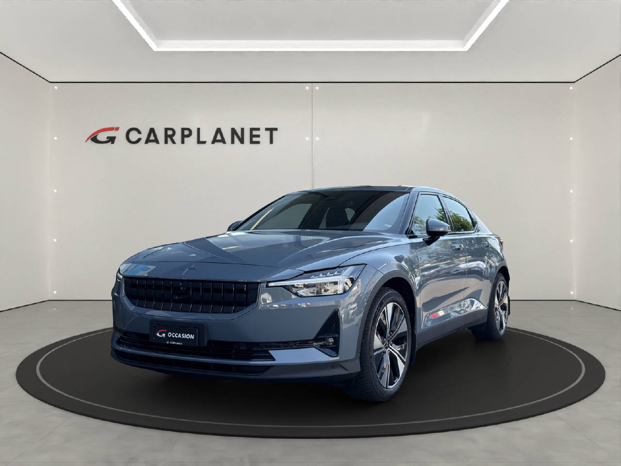 POLESTAR 2 Long Range Dual Motor-image-0