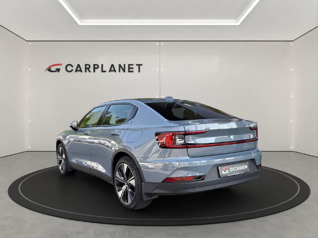 POLESTAR 2 Long Range Dual Motor-image-2