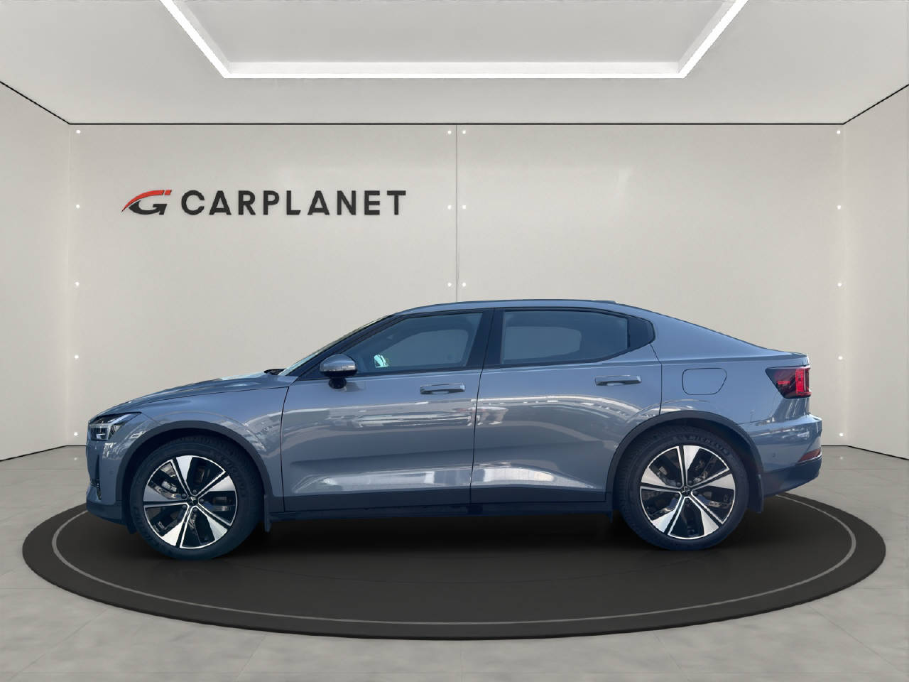 POLESTAR 2 Long Range Dual Motor-image-1