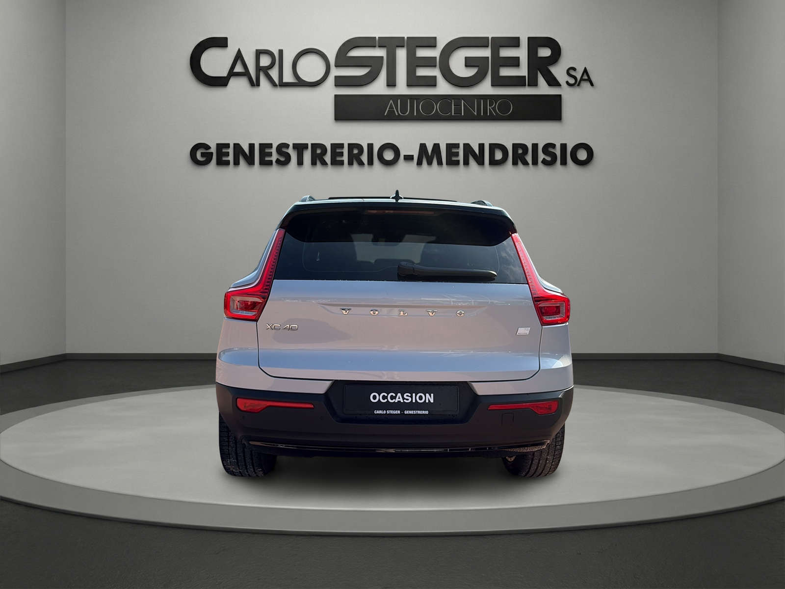 VOLVO XC40 T5 TwE R-Design DCT-image-7