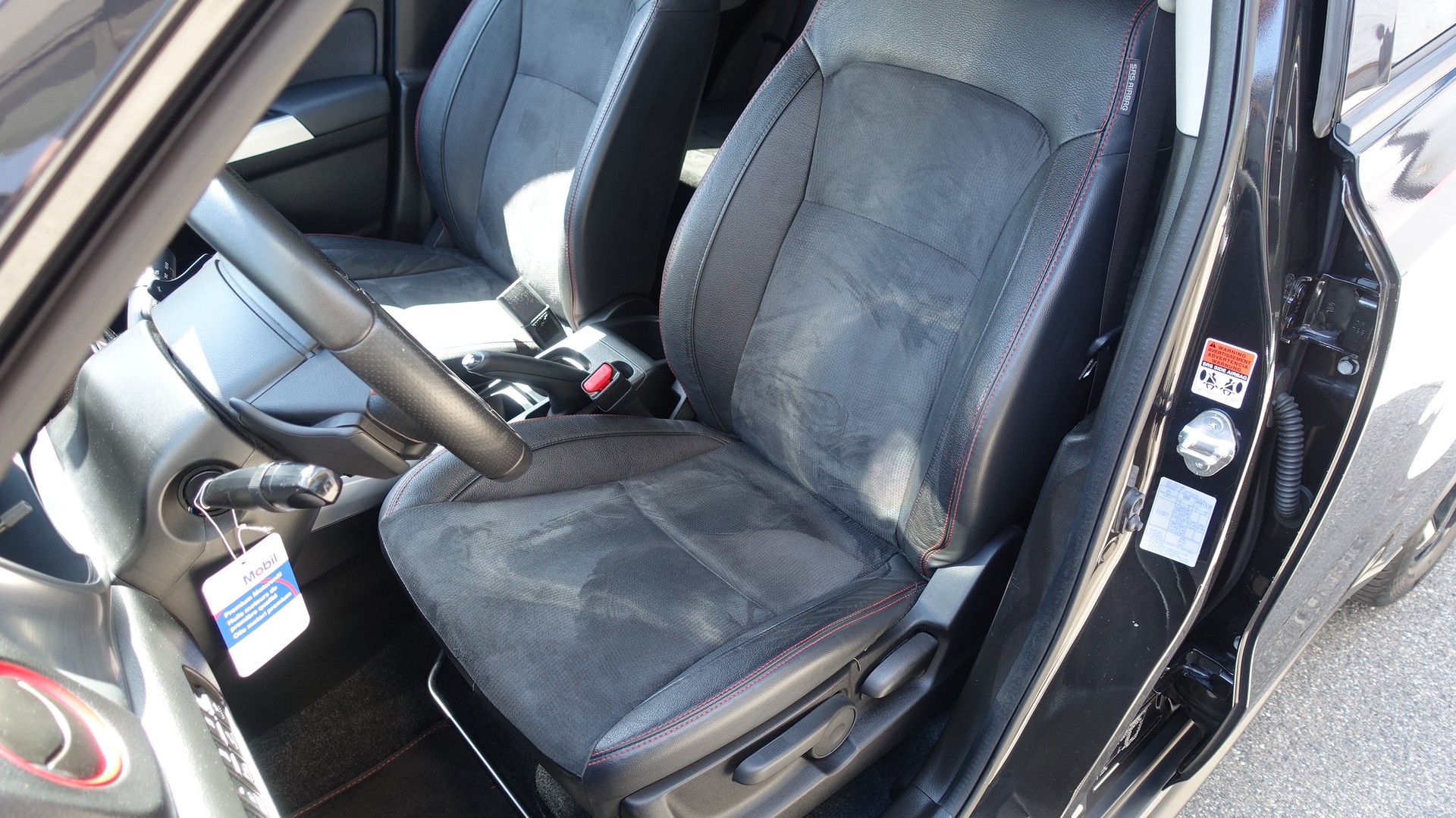 SUZUKI Vitara 1.4 Boosterjet Piz Sulai Top Automatic-image-9