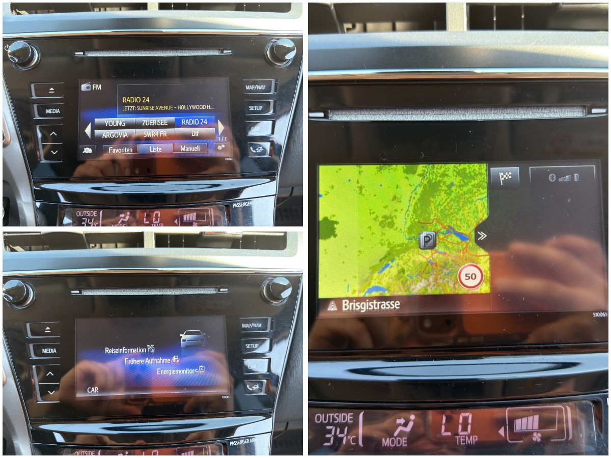 TOYOTA Prius+ 1.8 VVT-i HSD Style-image-13