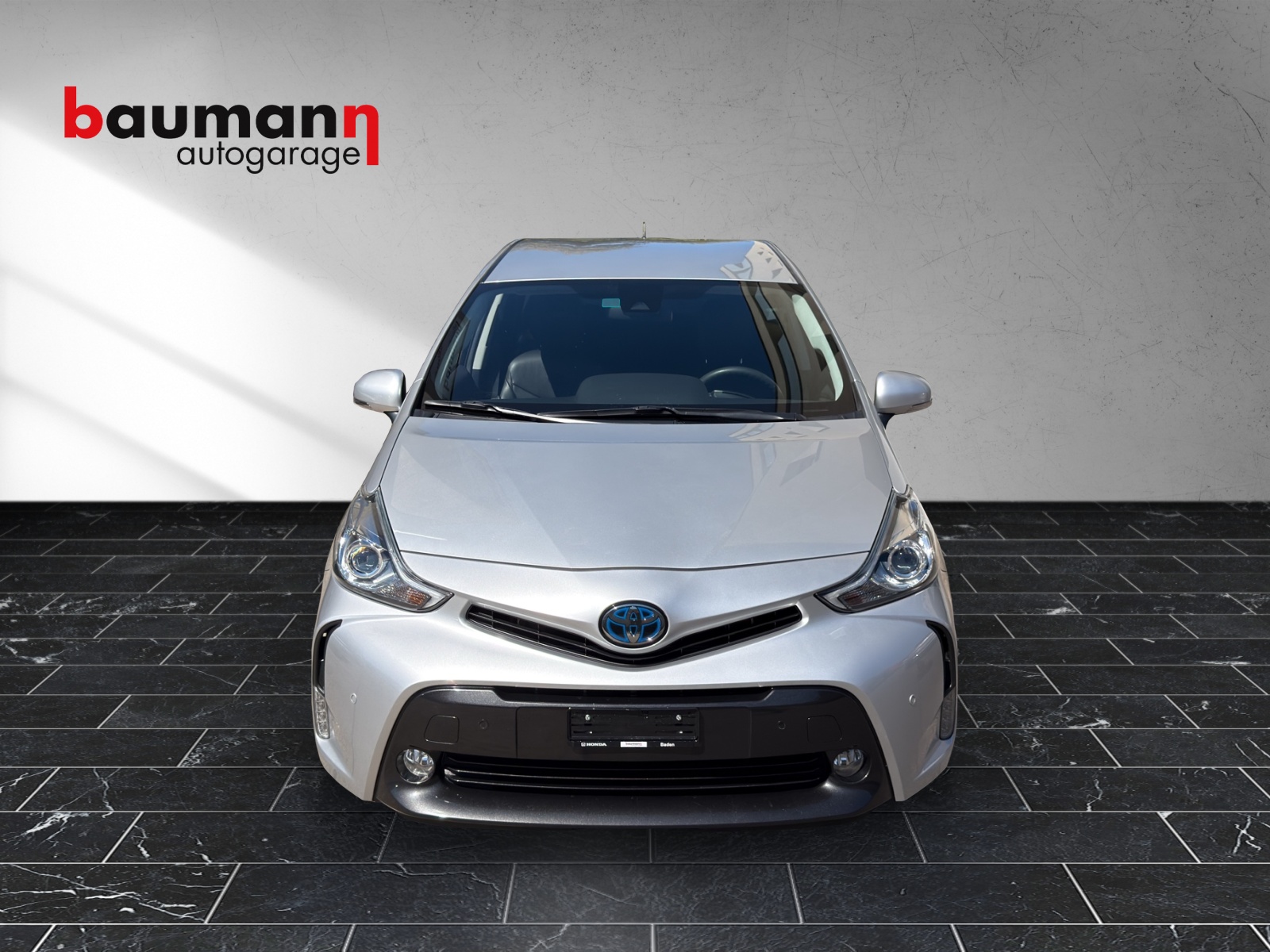 TOYOTA Prius+ 1.8 VVT-i HSD Style-image-5