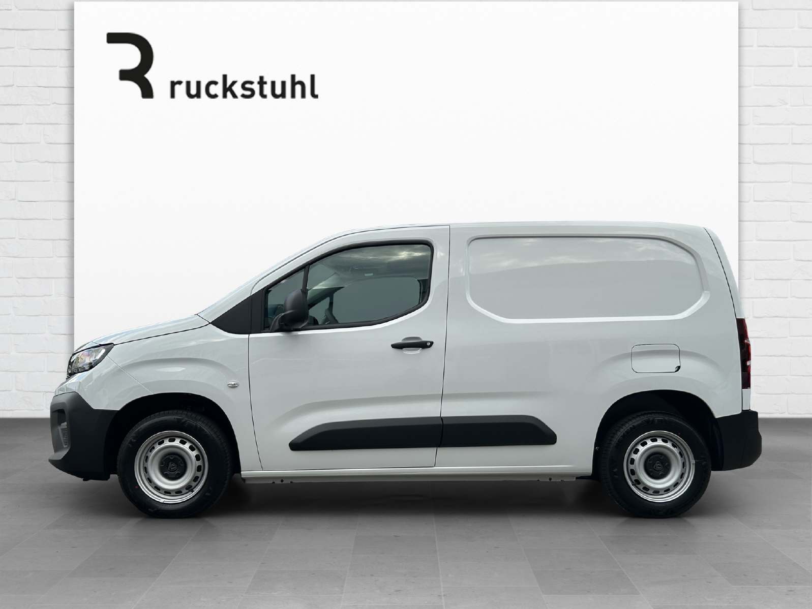 PEUGEOT Partner Kaw. 650 Standard 1.5 BlueHDI 100 S/S-image-2