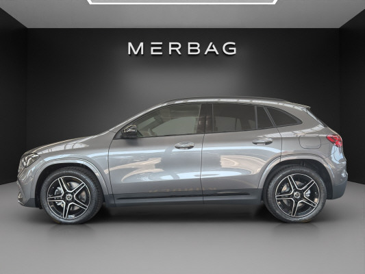 MERCEDES-BENZ GLA 250 4Matic Swiss Star-image-2