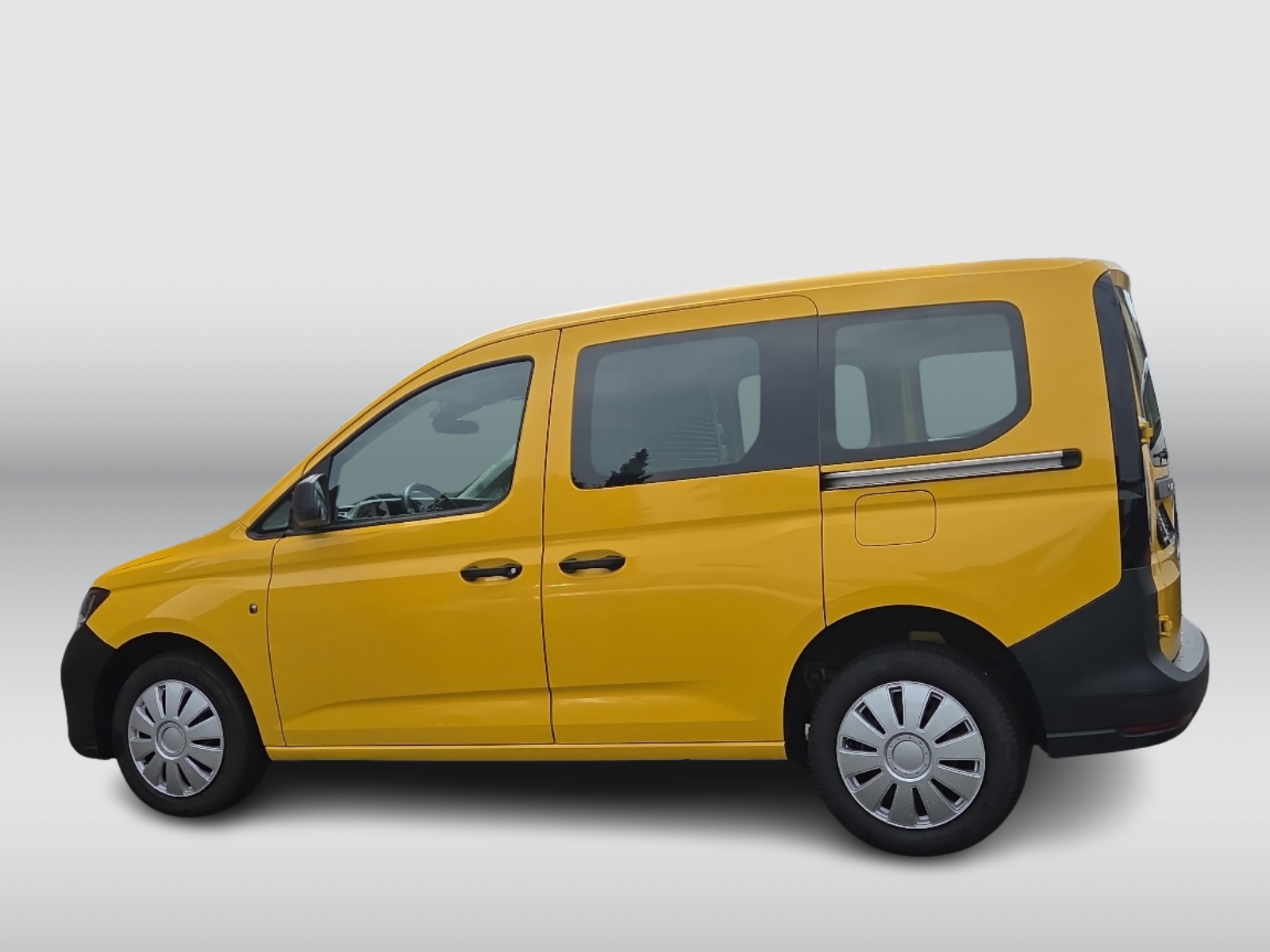VW Caddy Cargo 2.0TDI 4Motion-image-2