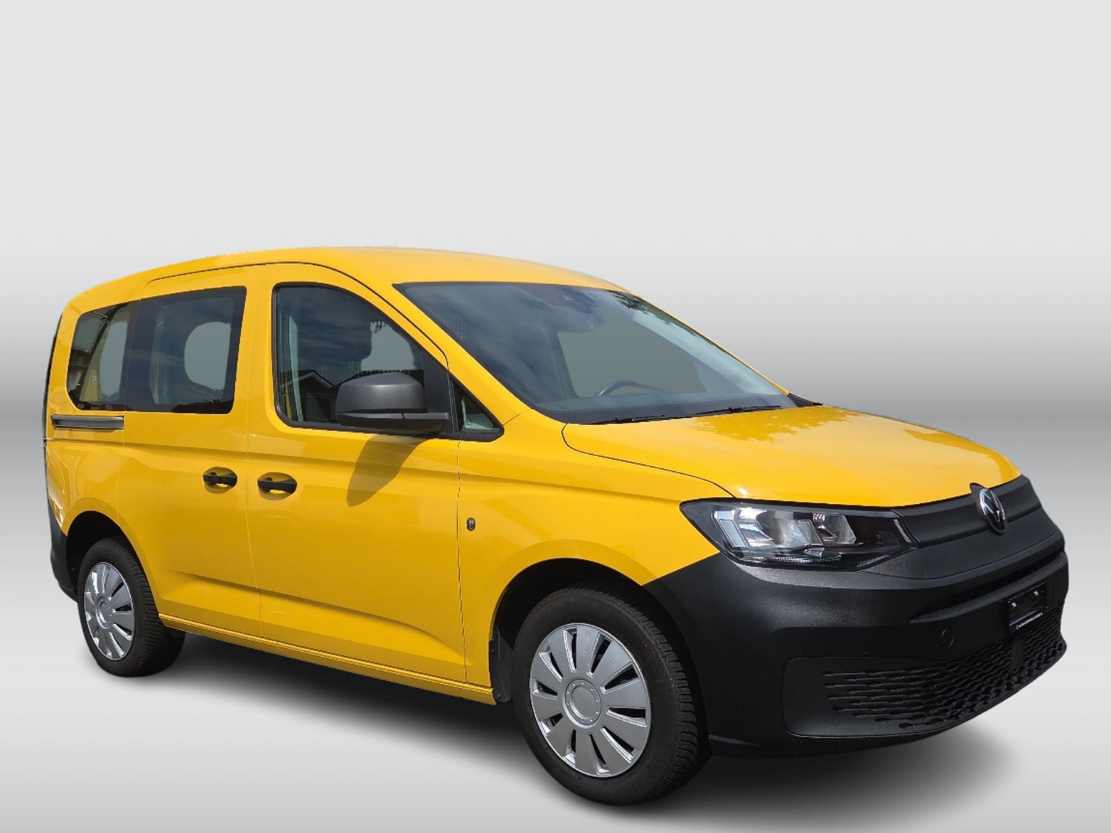 VW Caddy Cargo 2.0TDI 4Motion-image-6