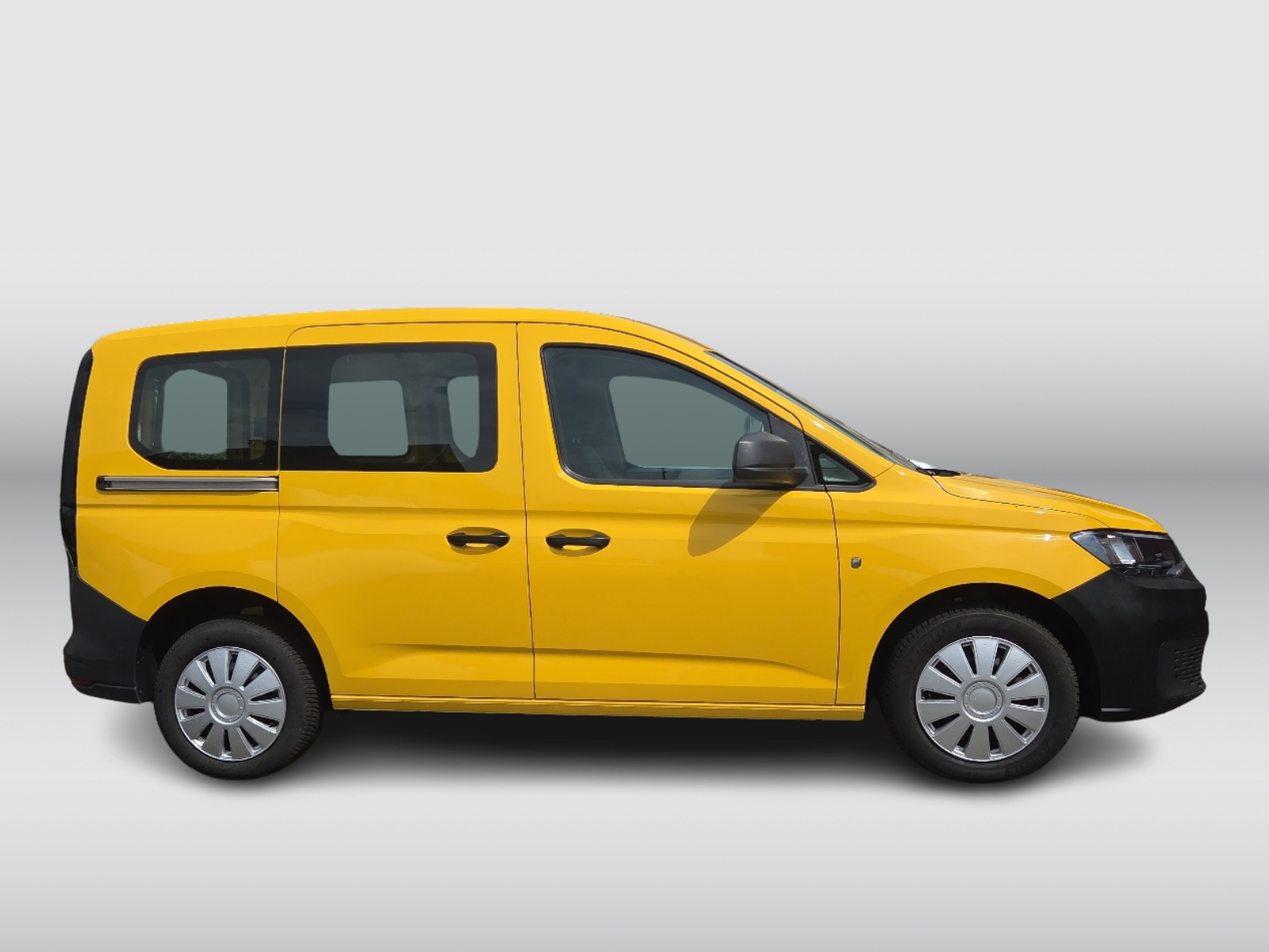 VW Caddy Cargo 2.0TDI 4Motion-image-5
