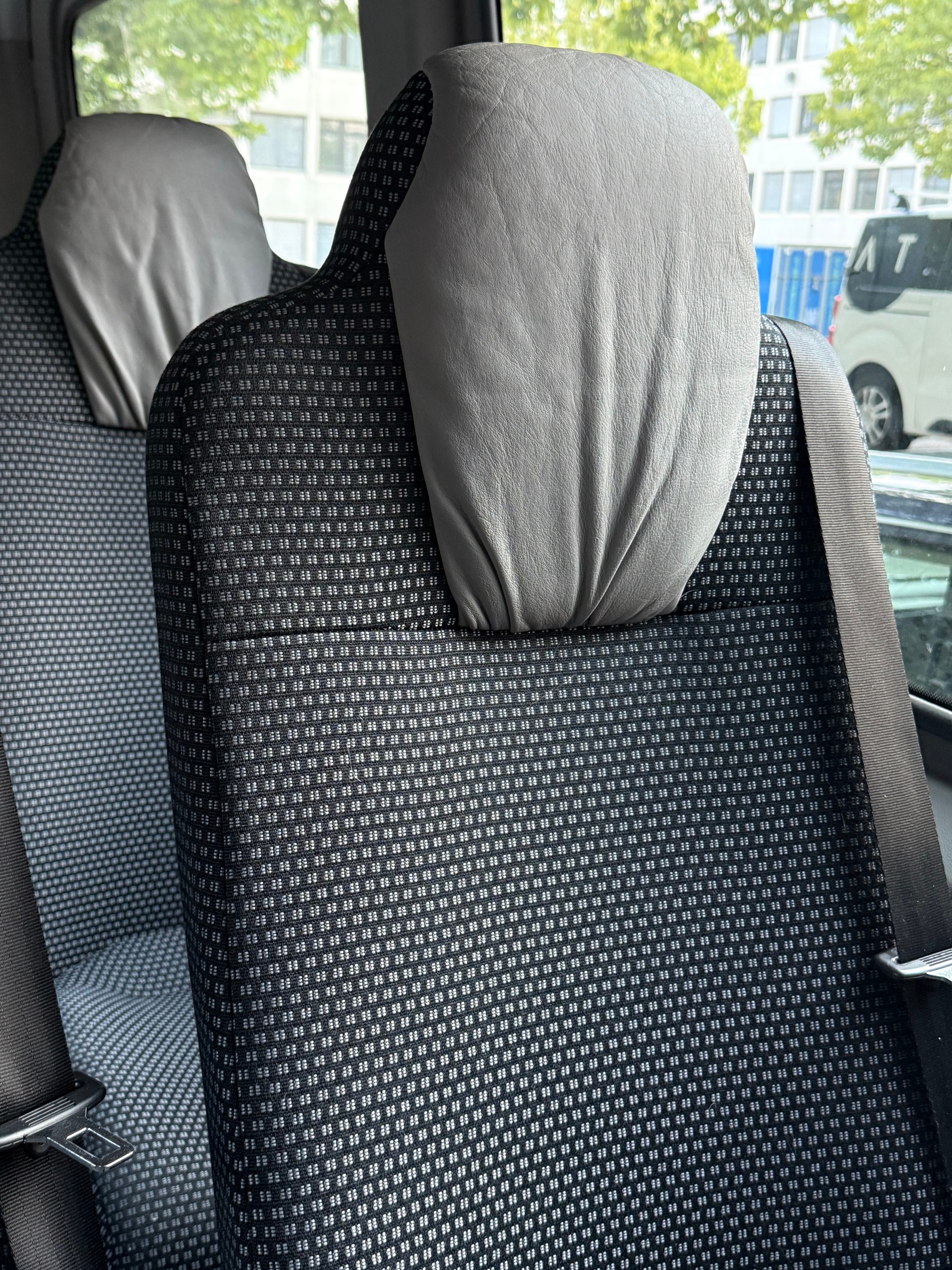 MERCEDES-BENZ Sprinter 315 CDI Lang Automatik AHK 12.P.-image-23