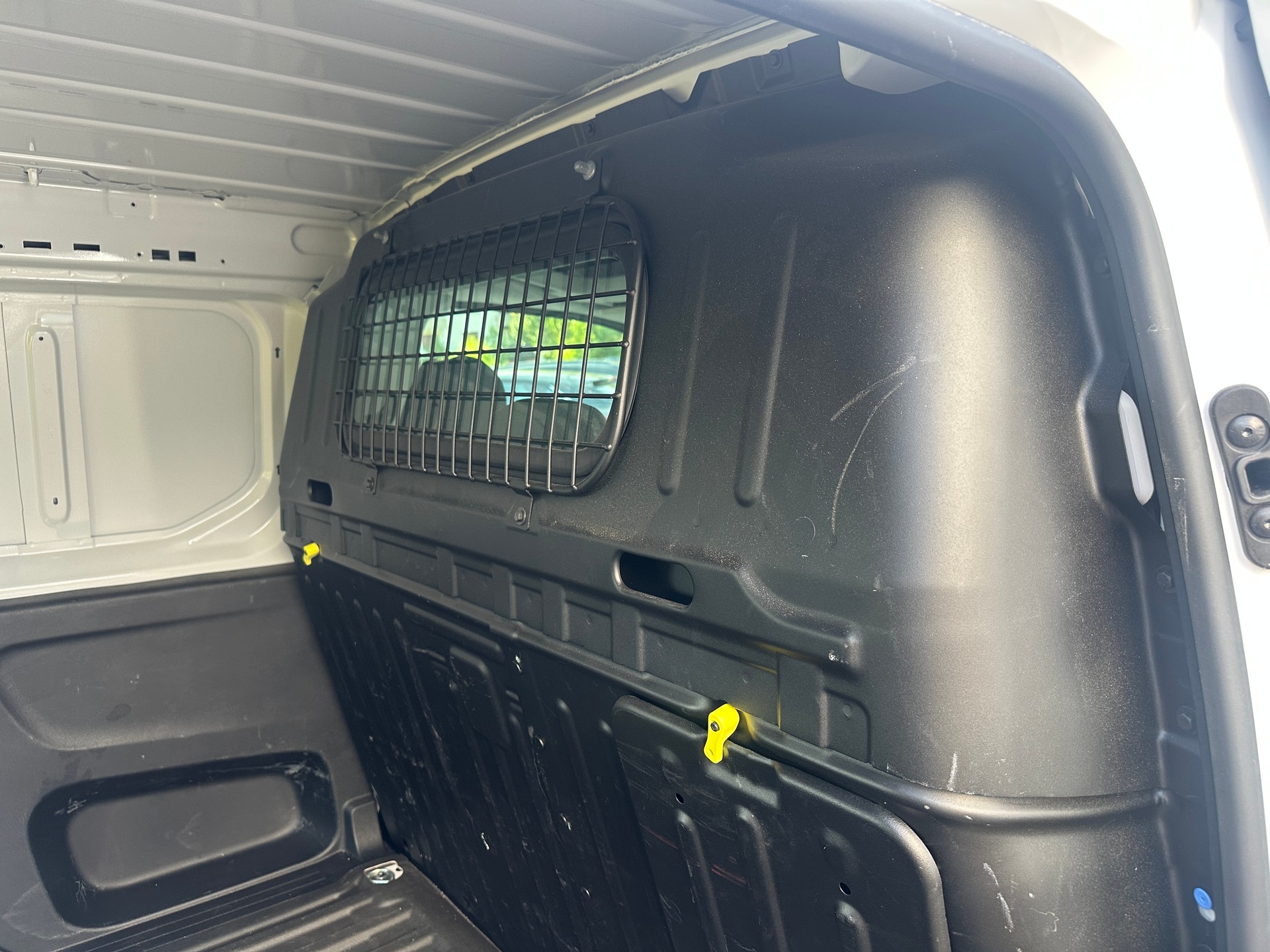 FIAT Doblo 1.5 BlueHDi L1 1000kg Swiss Plus A-image-22
