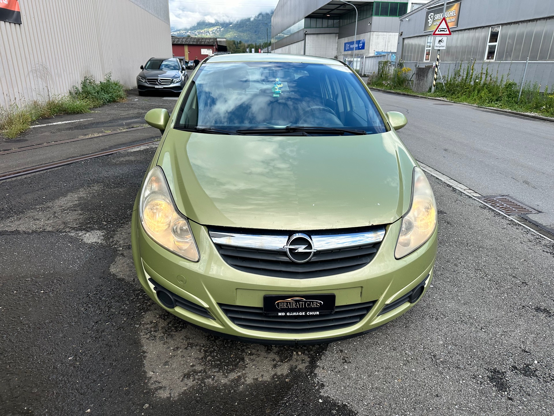 OPEL Corsa 1.4 TP Enjoy-image-0