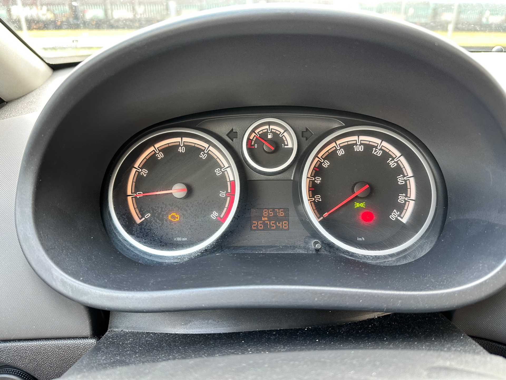 OPEL Corsa 1.4 TP Enjoy-image-10