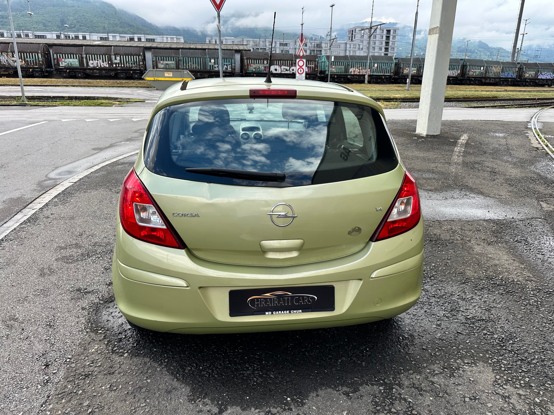 OPEL Corsa 1.4 TP Enjoy-image-6
