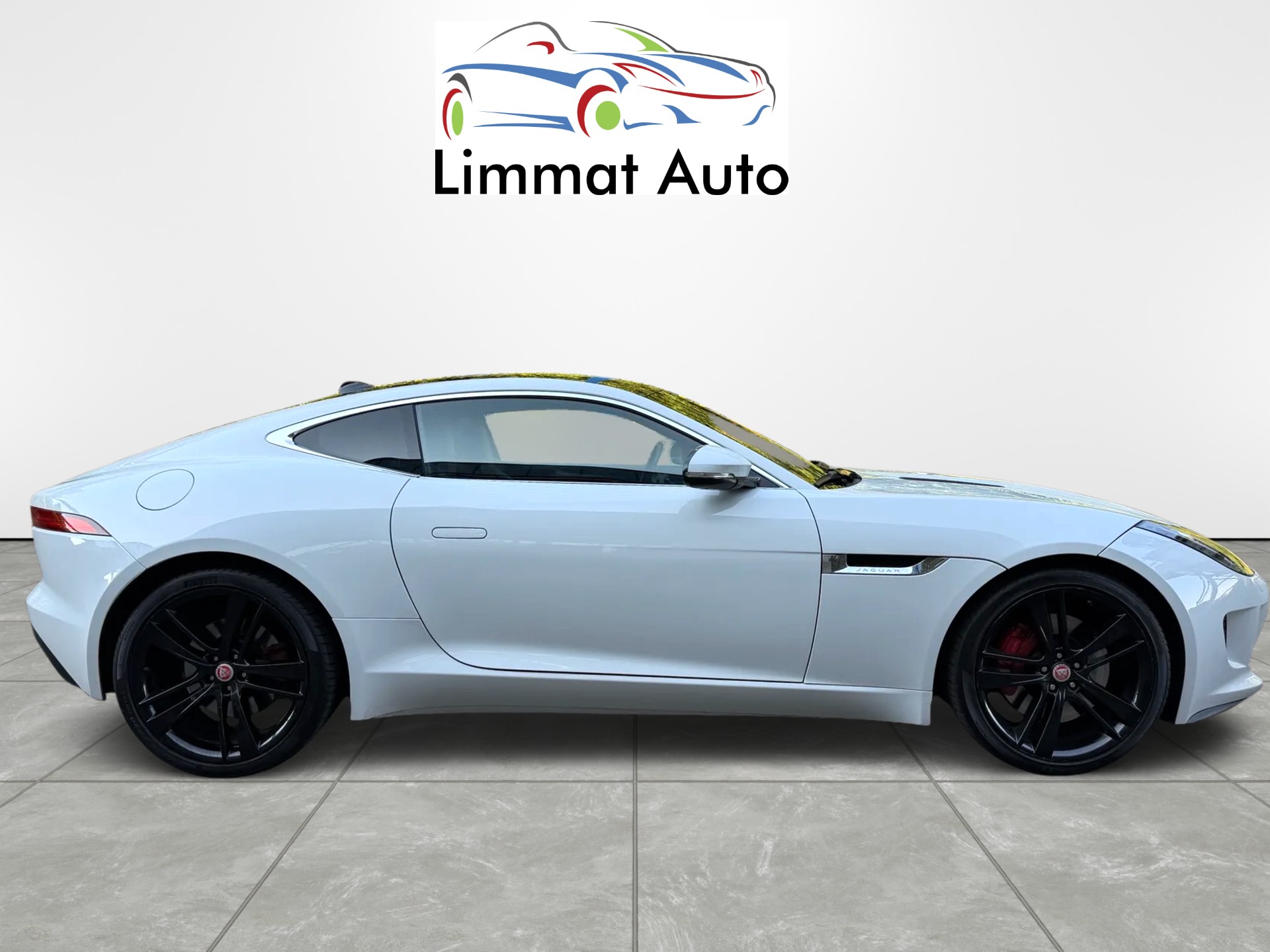 JAGUAR F-Type Coupé 3.0 V6 S/C-image-5