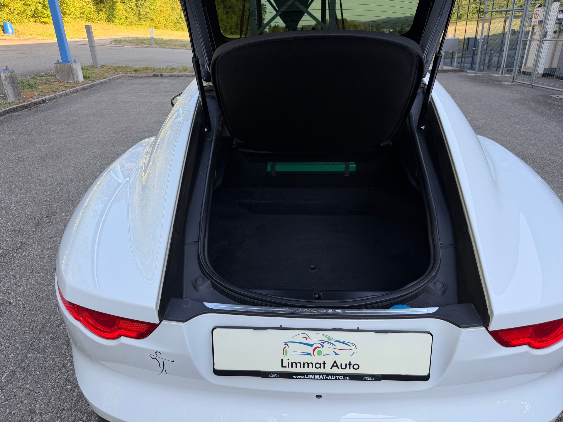 JAGUAR F-Type Coupé 3.0 V6 S/C-image-12