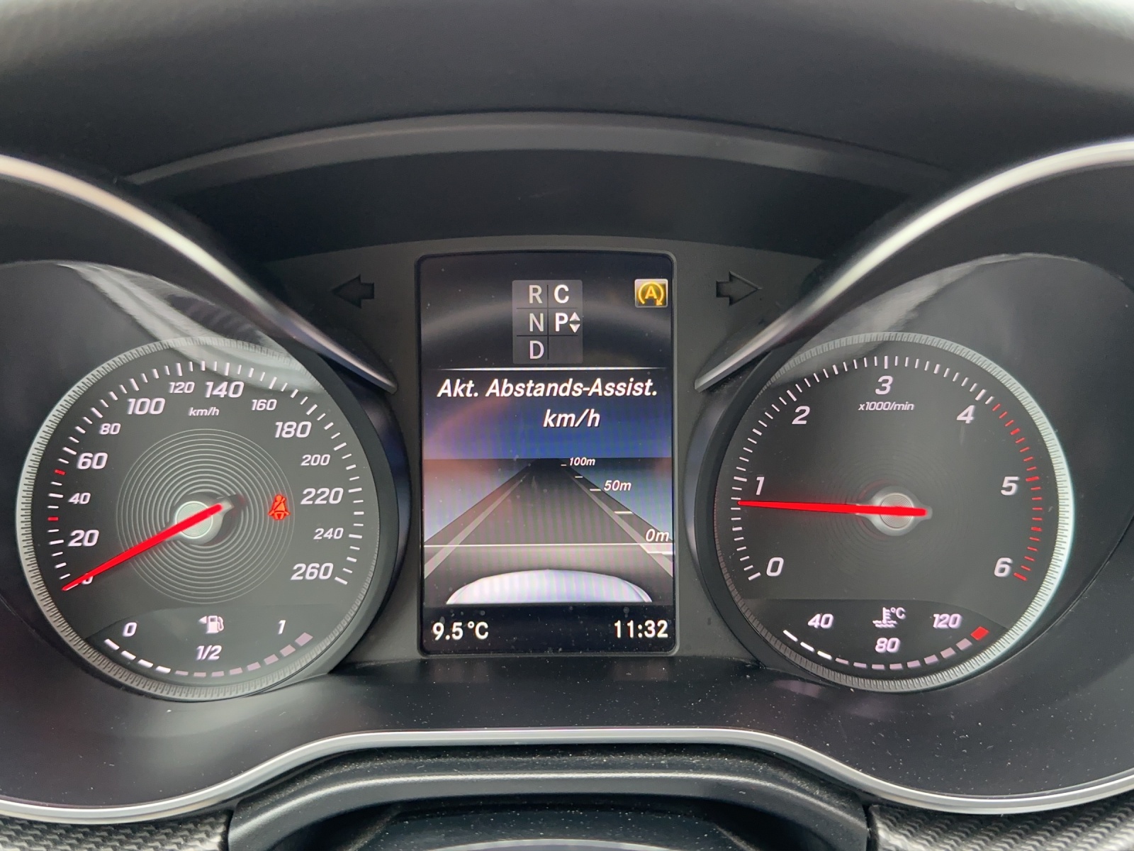 MERCEDES-BENZ Marco Polo 250 d 4Matic 7G-Tronic-image-16
