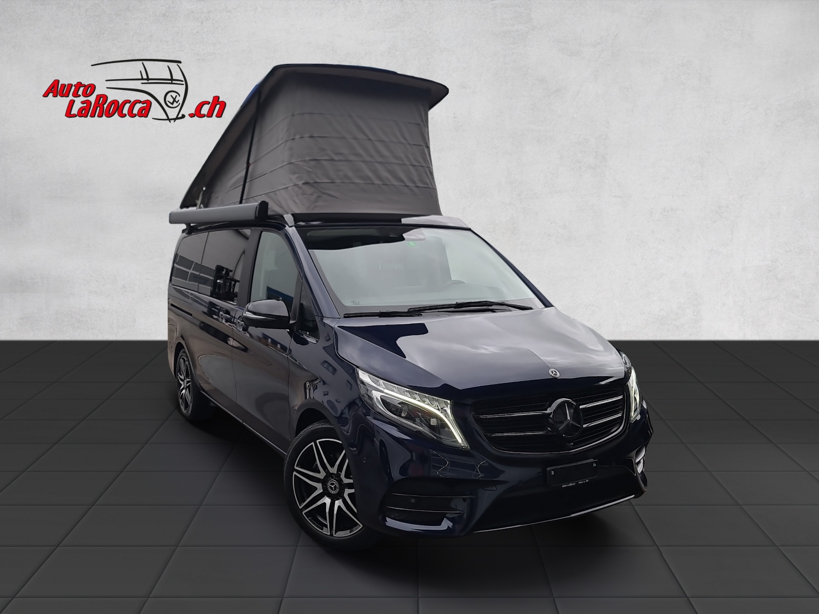MERCEDES-BENZ Marco Polo 250 d 4Matic 7G-Tronic-image-6