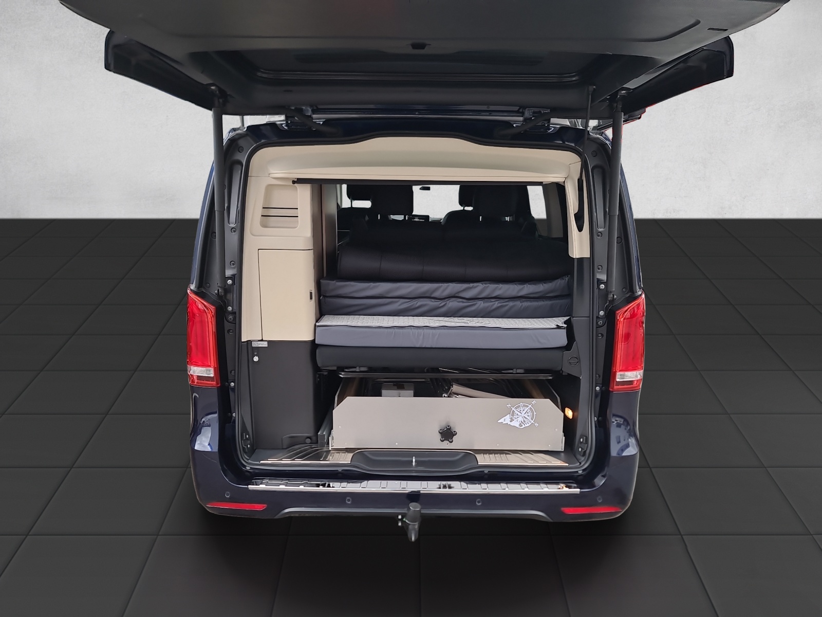 MERCEDES-BENZ Marco Polo 250 d 4Matic 7G-Tronic-image-9