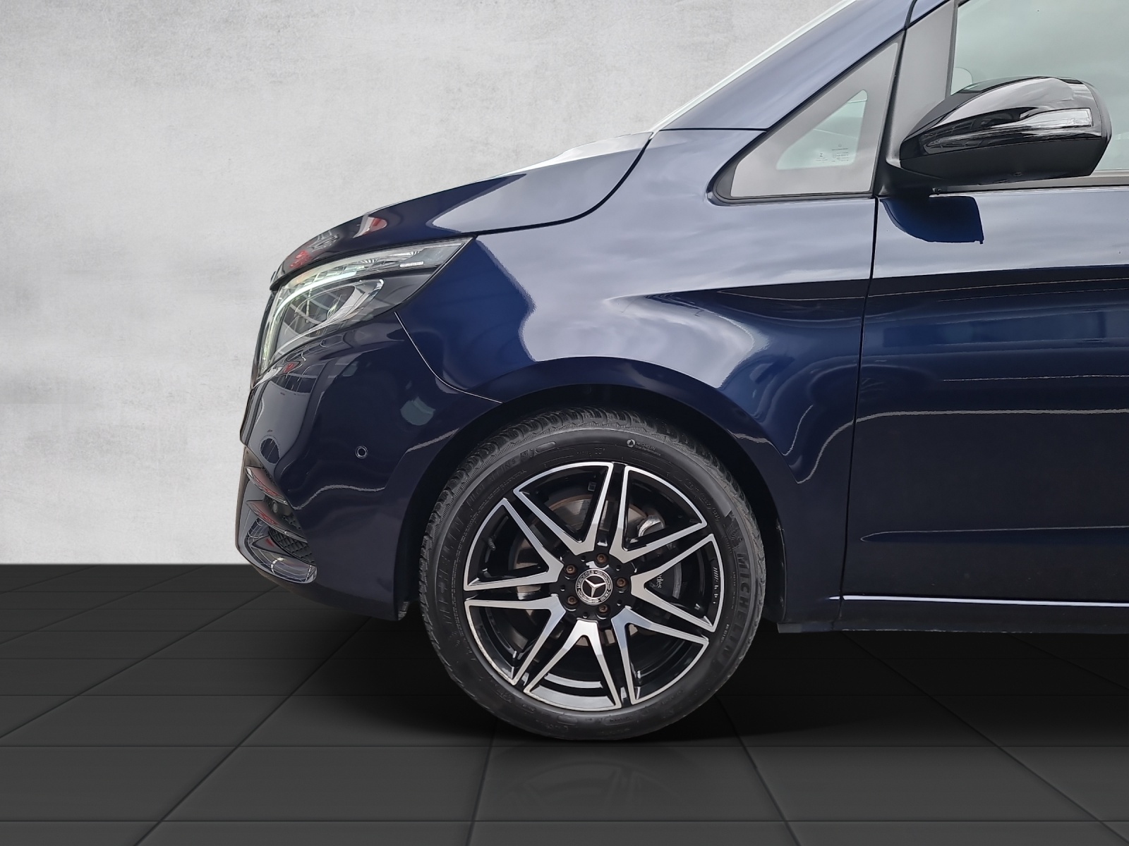 MERCEDES-BENZ Marco Polo 250 d 4Matic 7G-Tronic-image-8