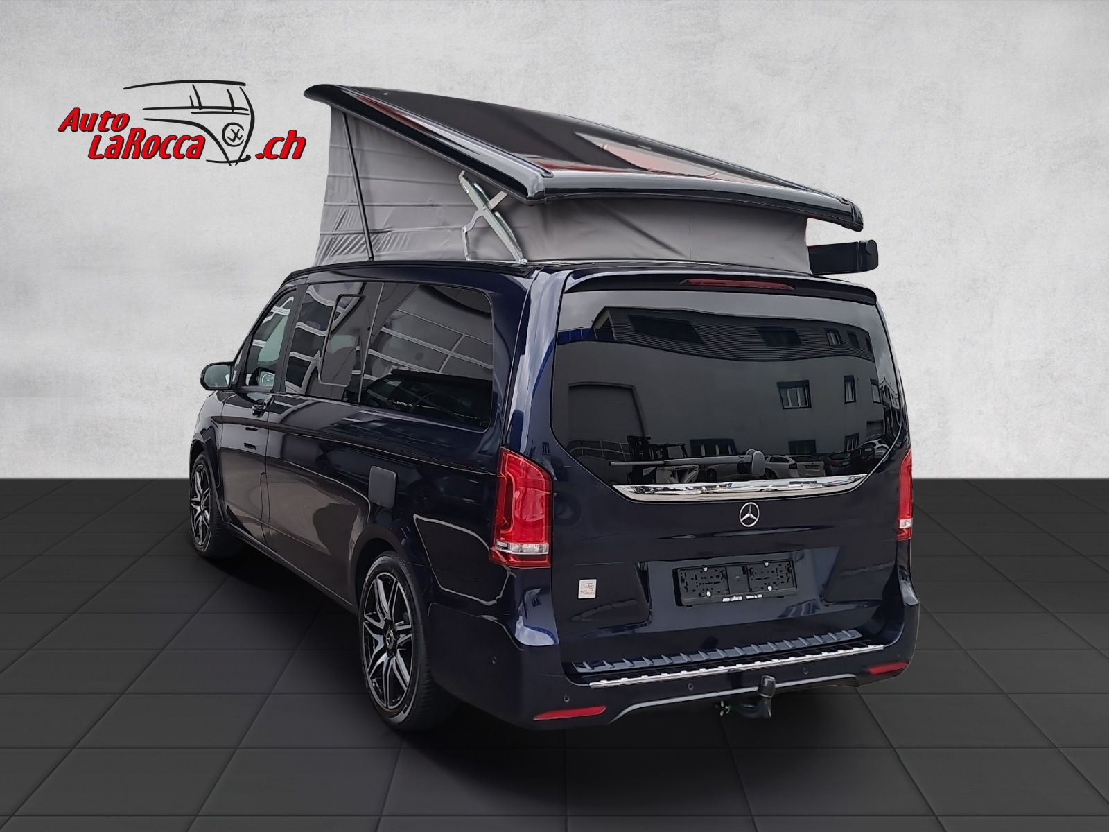 MERCEDES-BENZ Marco Polo 250 d 4Matic 7G-Tronic-showroom-element-2