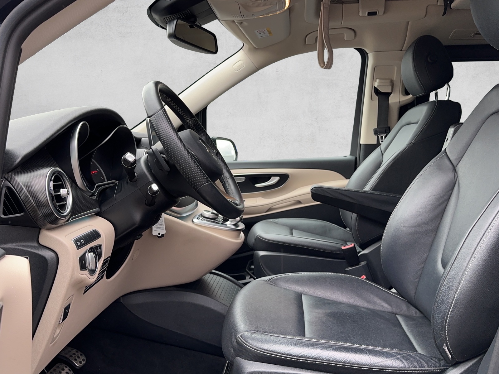 MERCEDES-BENZ Marco Polo 250 d 4Matic 7G-Tronic-image-11