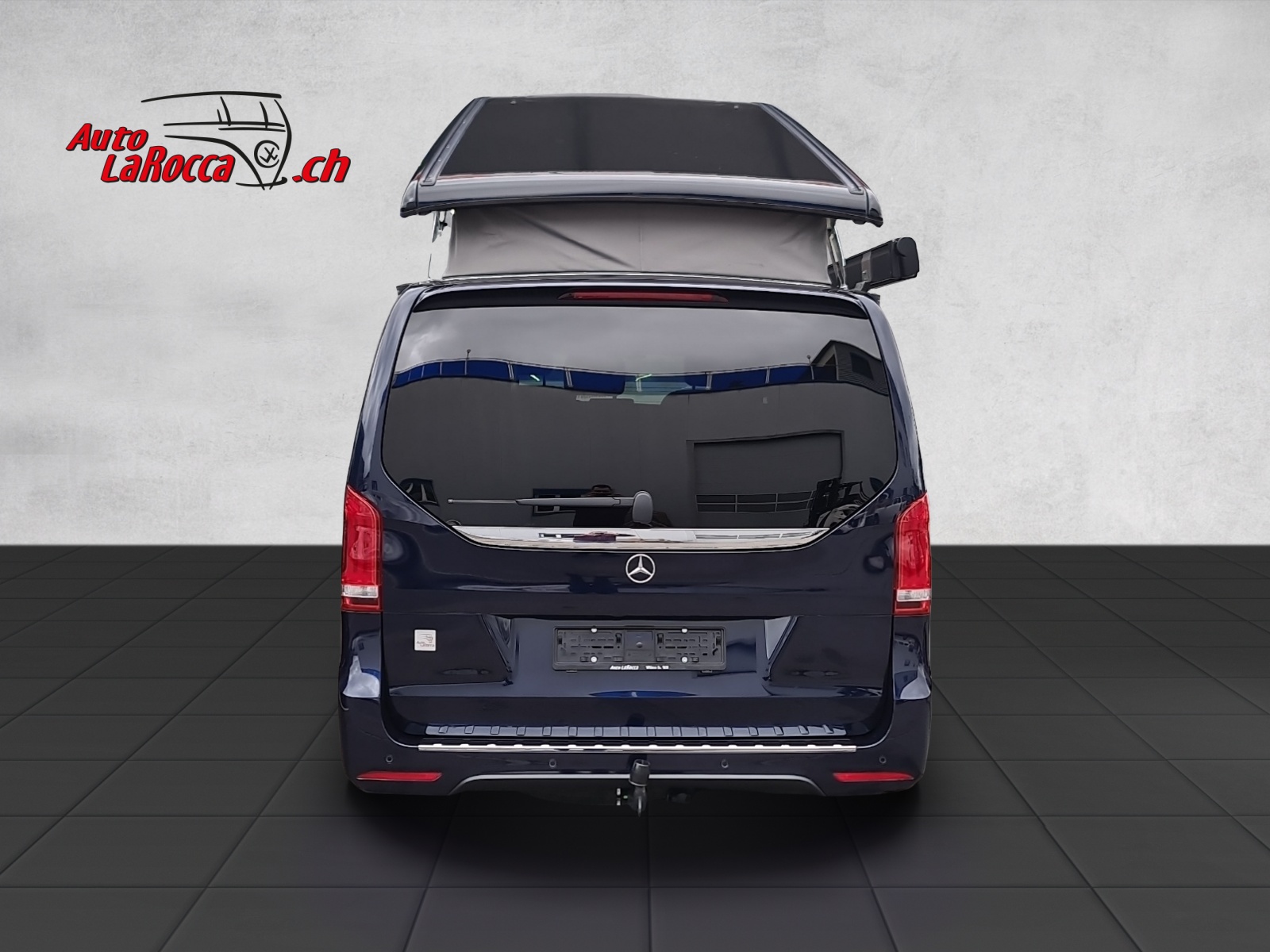 MERCEDES-BENZ Marco Polo 250 d 4Matic 7G-Tronic-showroom-element-3